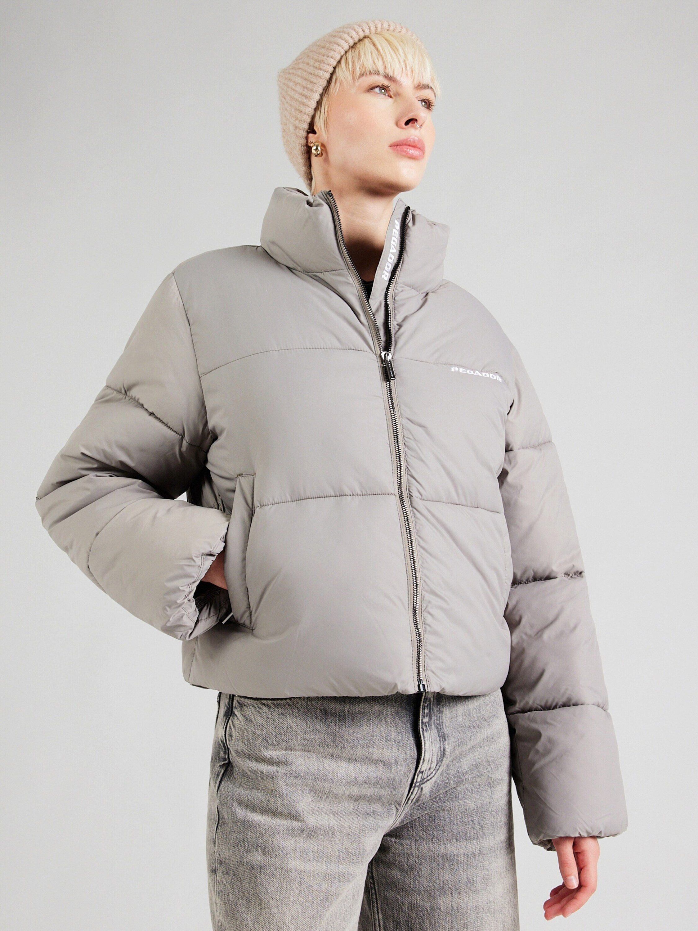 PEGADOR Steppjacke GEORGIA (1-St)