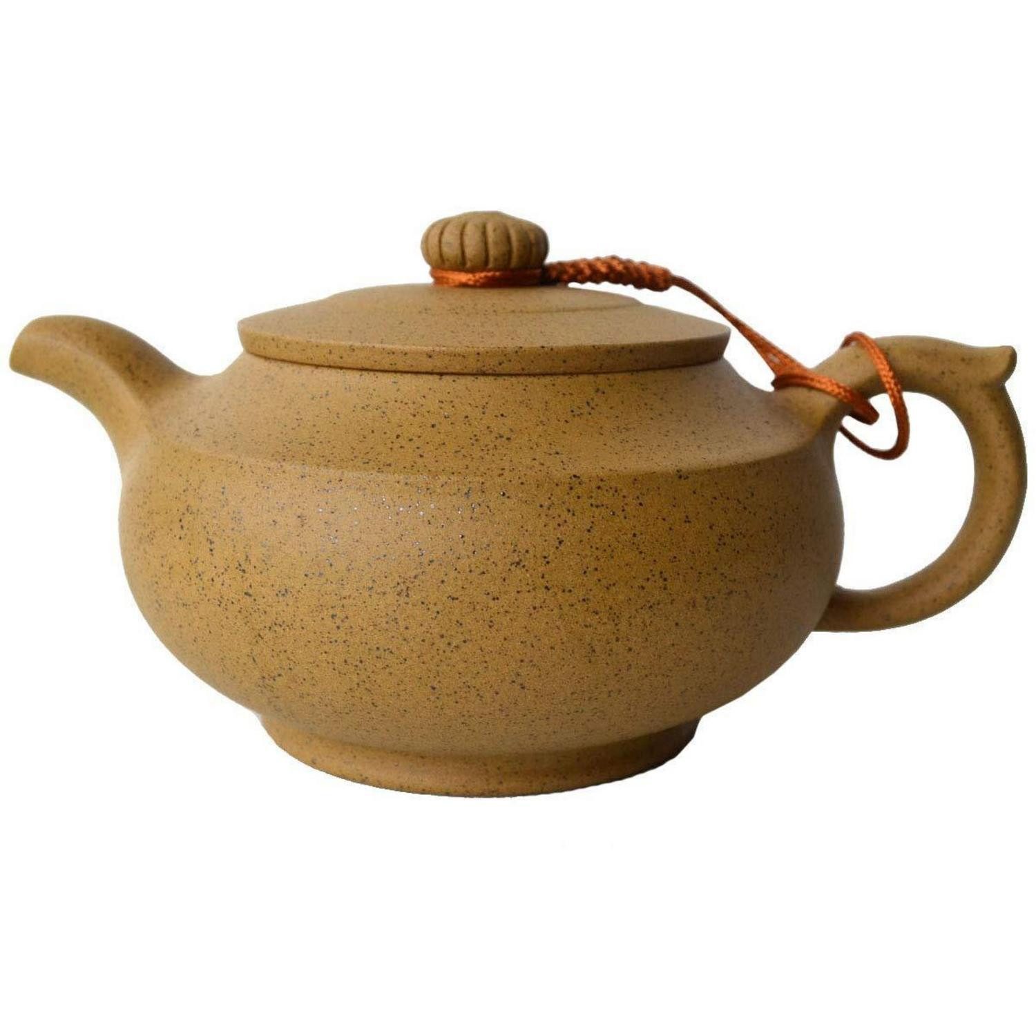 LuxusKollektion Teekanne Teekanne Yixing 325ml
