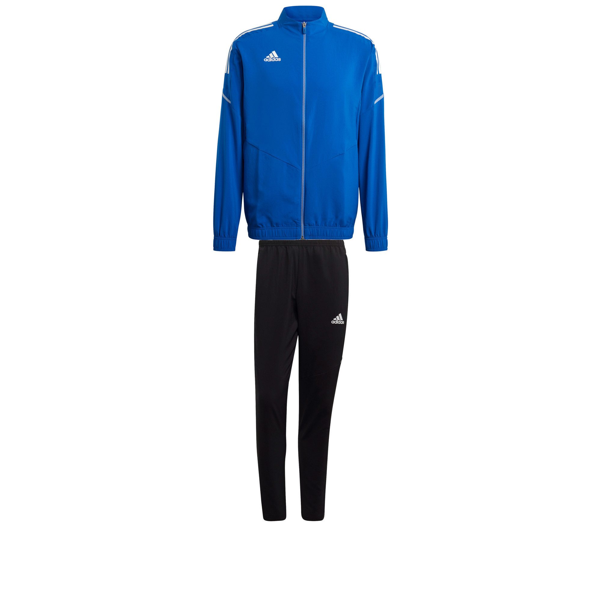 adidas Performance Präsentationsanzug adidas Herren Präsentationsanzug Condivo 21 Primeblue