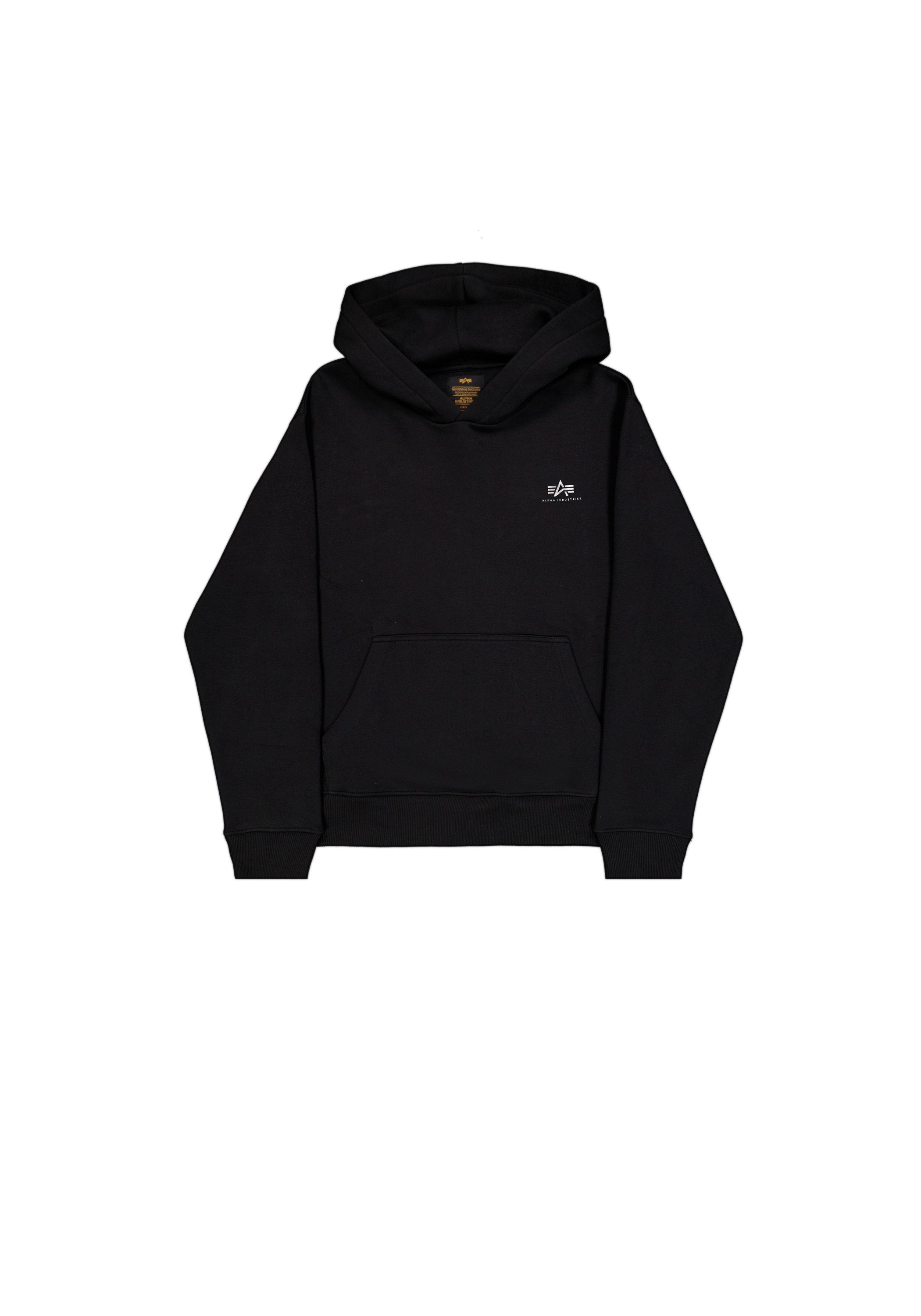 Alpha Industries Hoodie Basic Hoodie SL TPU günstig online kaufen