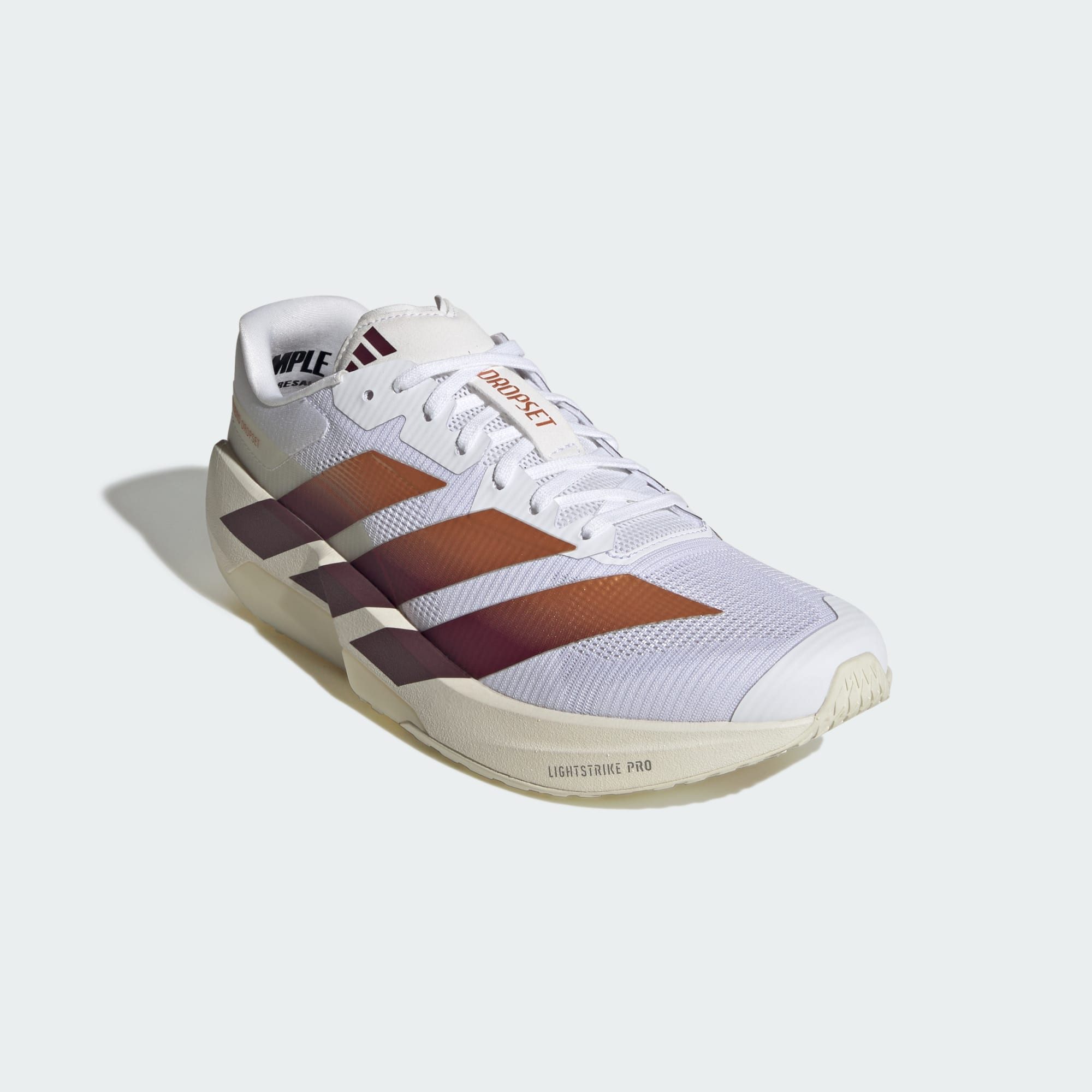 Adidas Performance ADIZERO DROPSET PRO TRAININGSSCHUH Sneaker