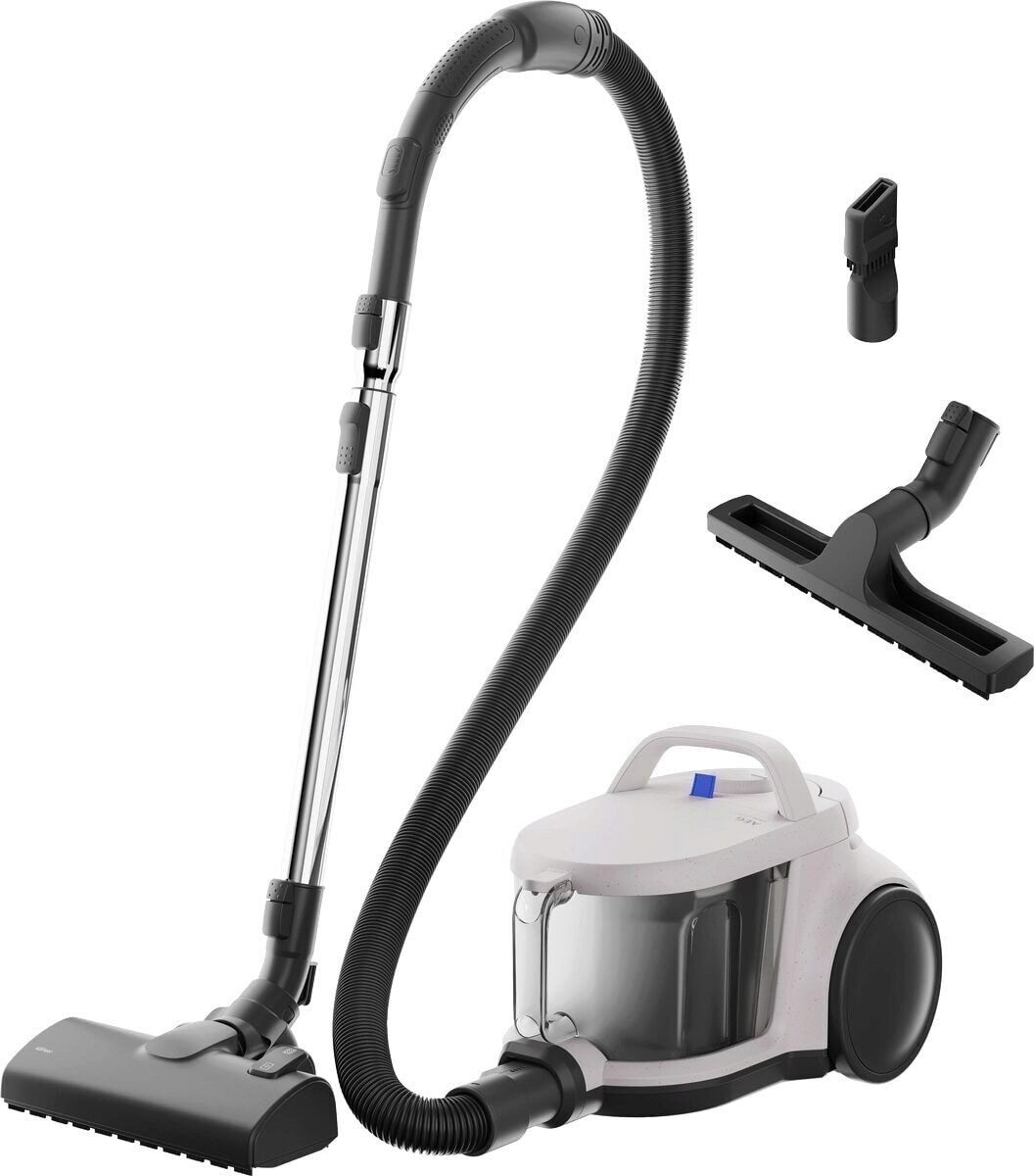 AEG Bodenstaubsauger Bodenstaubsauger, beutelloser Betrieb, 1.000 Watt, max. 2 l Behälte...