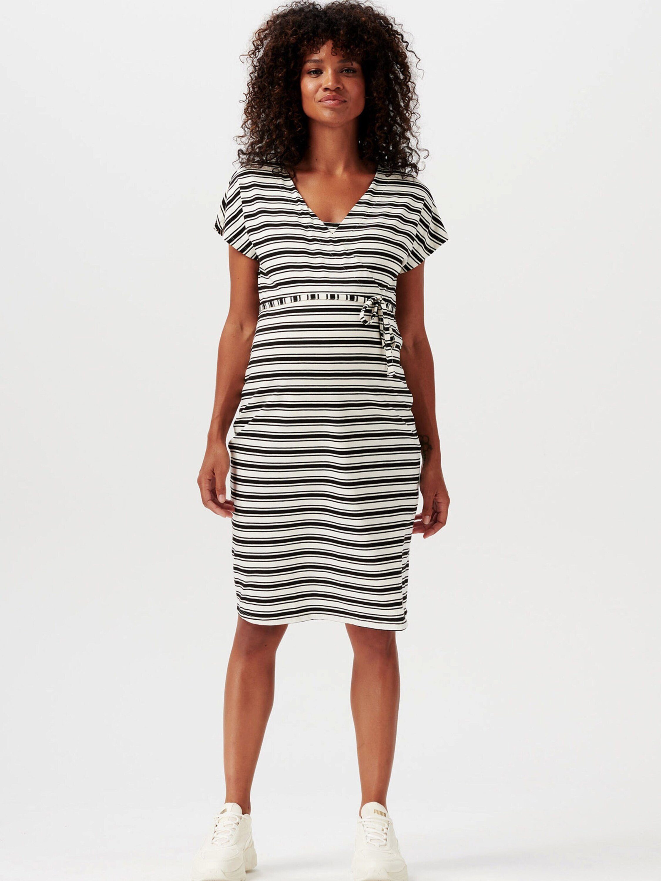 Noppies Sommerkleid Bristol (1-tlg) Wickel-Design