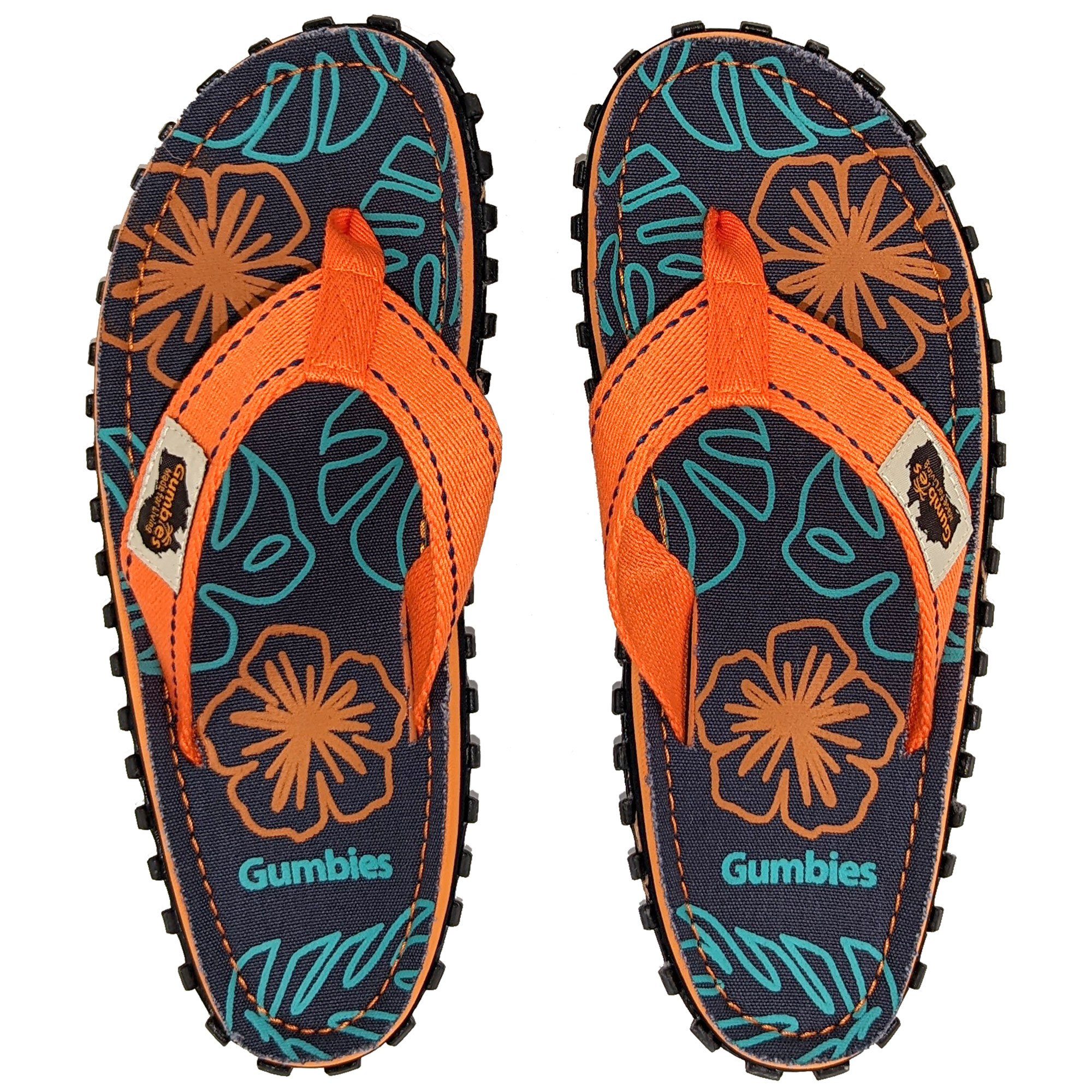 Gumbies Original Islander Zehentrenner günstig online kaufen