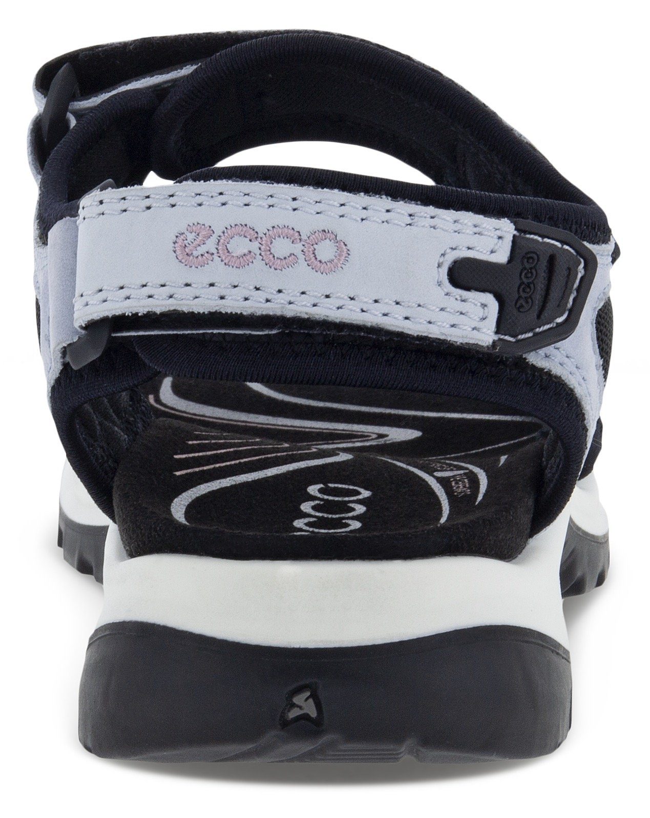 Ecco OFFROAD Trekkingsandale Outdoorschuh, Sommerschuh, Freizeitsandale, in sportlicher Optik