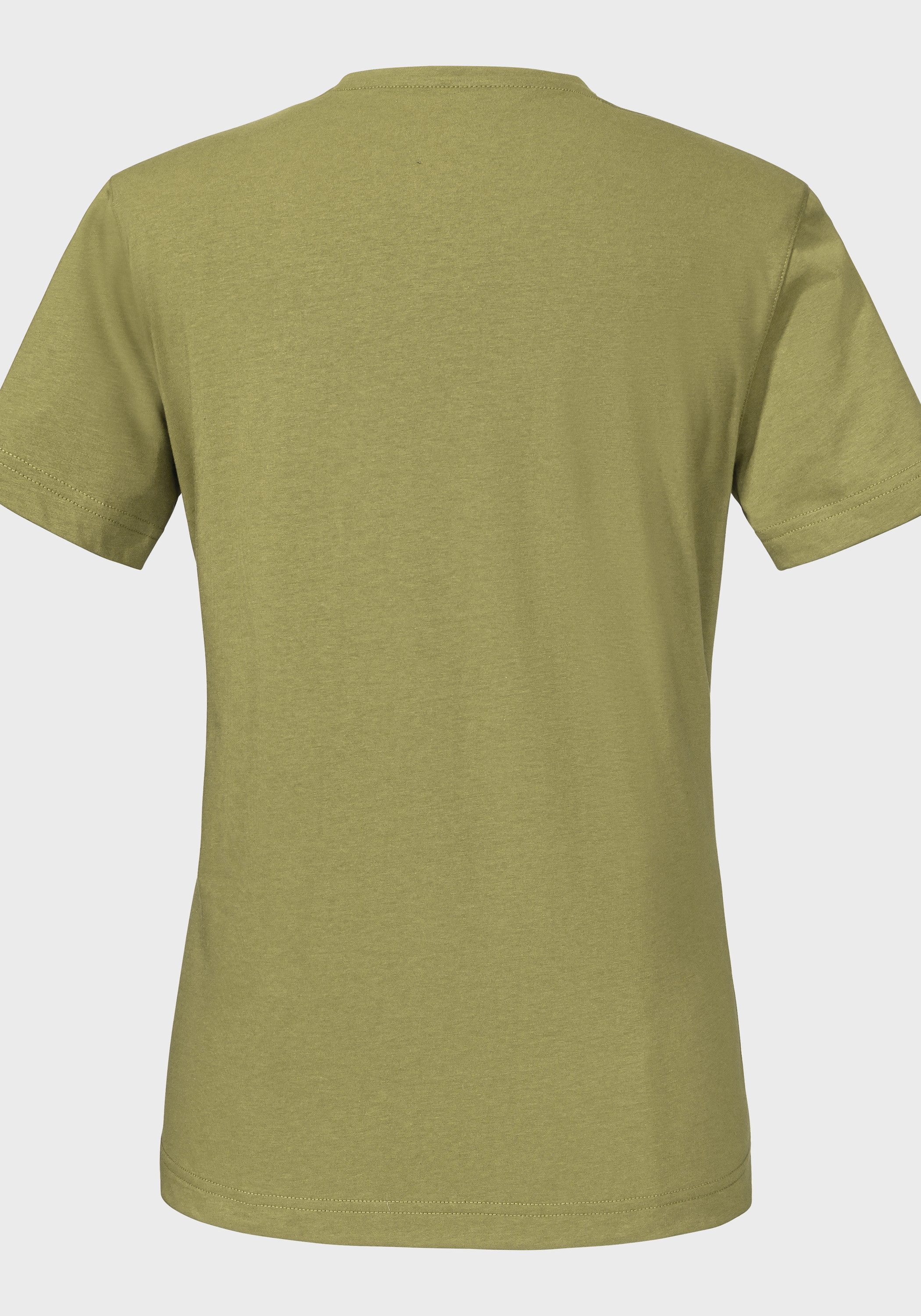 Schöffel Funktionsshirt T Shirt Hohberg L günstig online kaufen