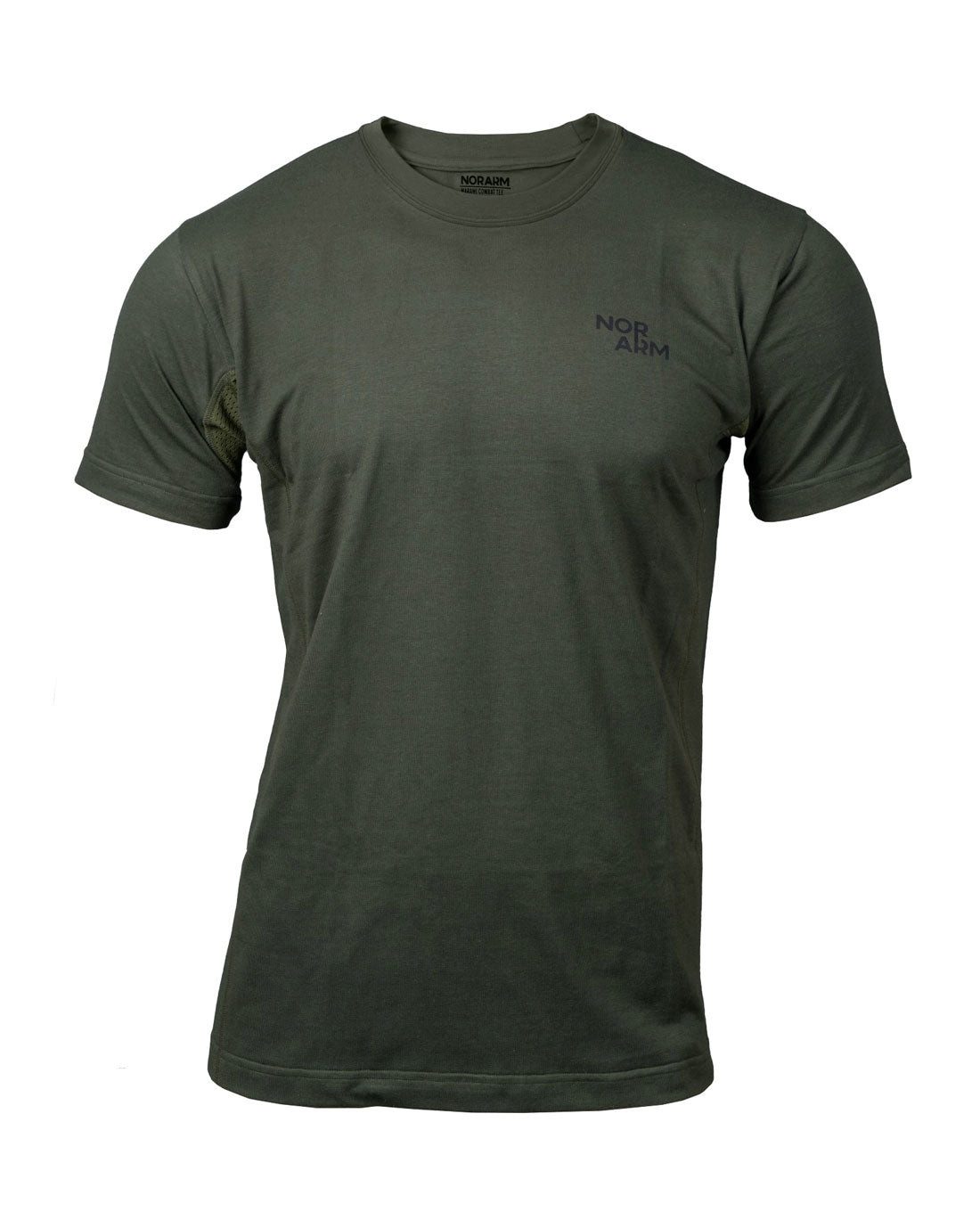Funktionsshirt Marawi Combat T-Shirt Savage Green
