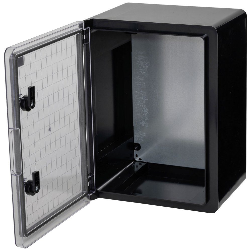 Boxexpert Boxexpert BXPPABSBT300400220-F01 Installations-Gehäuse 220 x 300 x 400 Steckdosenverteiler