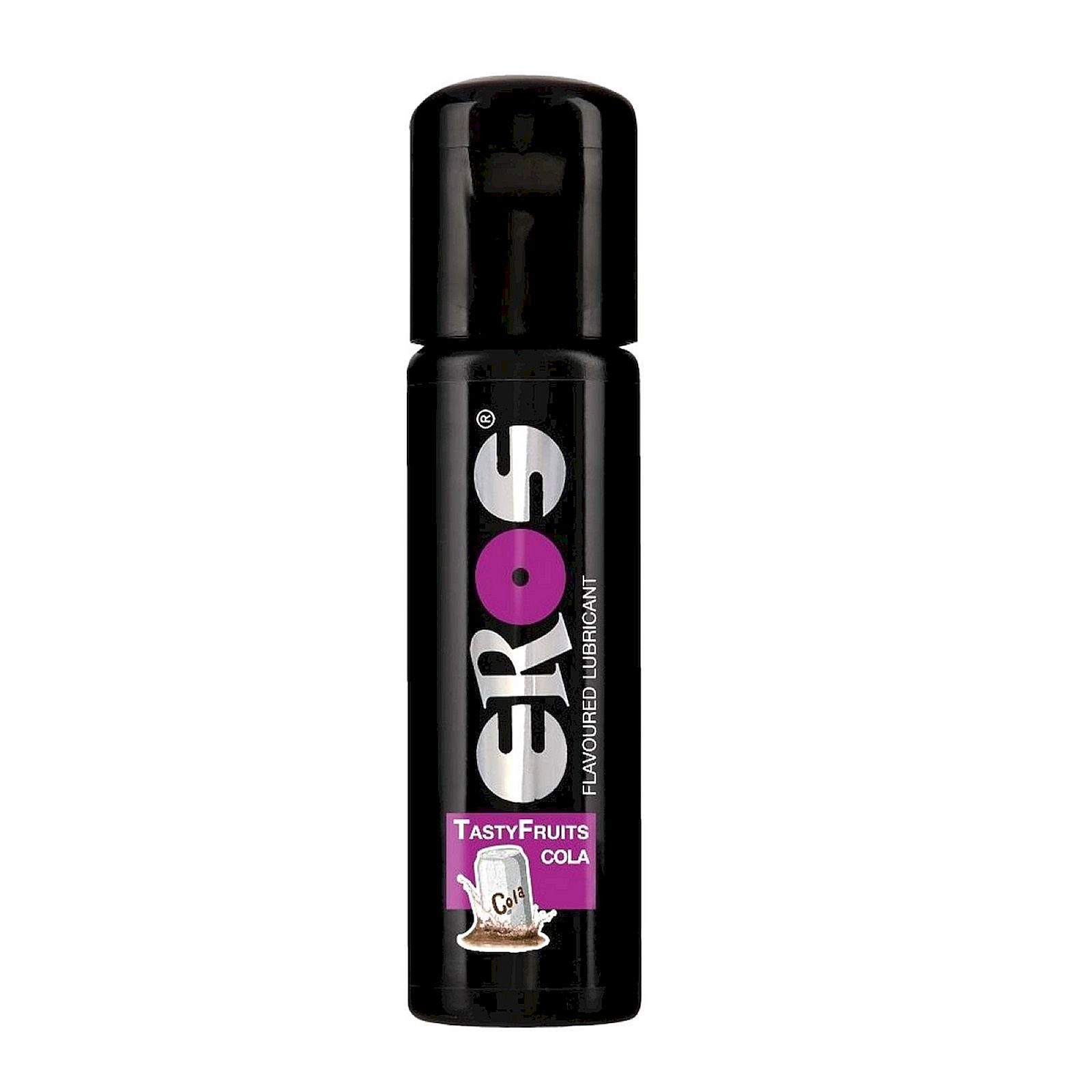 Gleitgel EROS Tasty Fruits Cola 100 ml