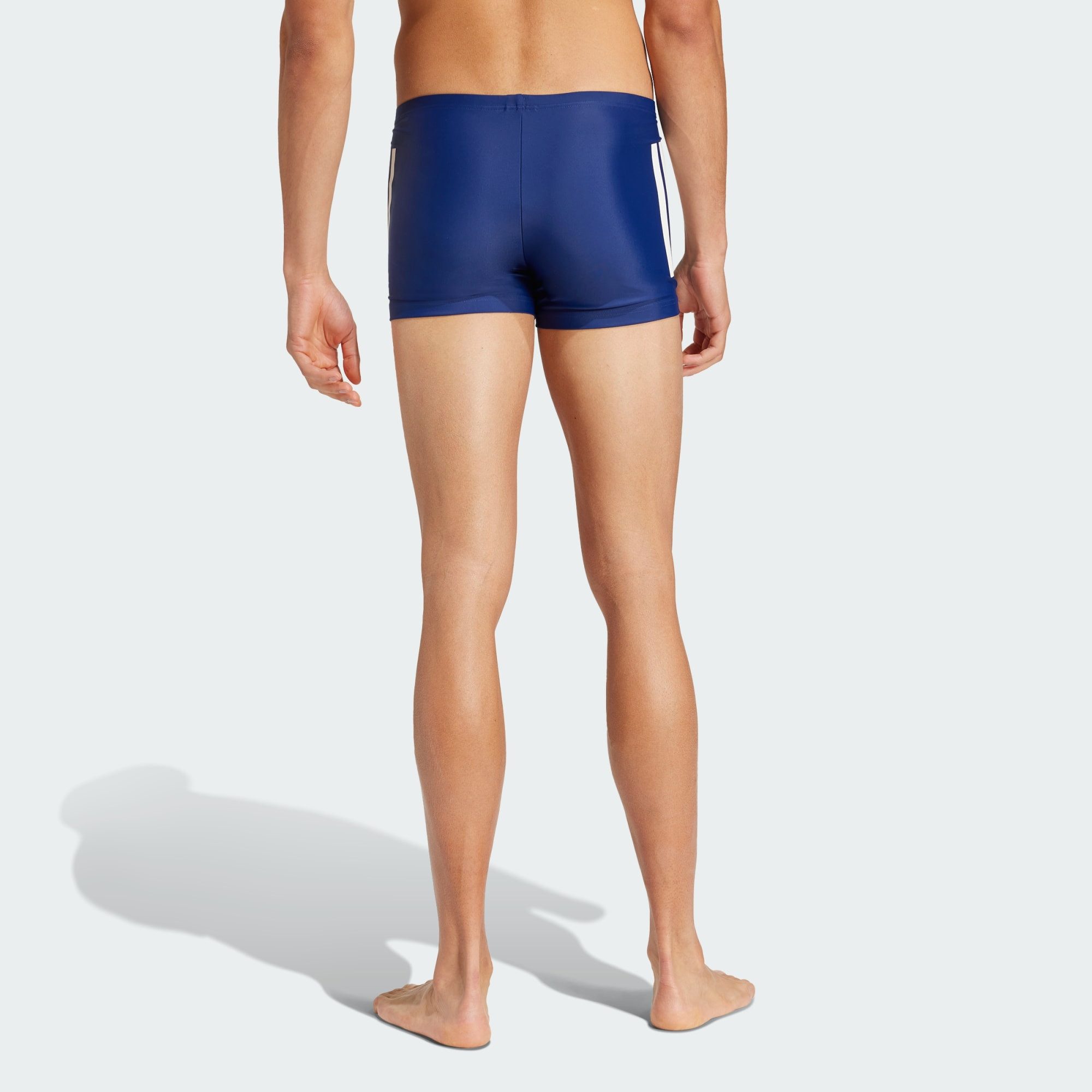 adidas Performance Badeshorts 3-STREIFEN 2-INCH BOXER-BADEHOSE (1-St) günstig online kaufen
