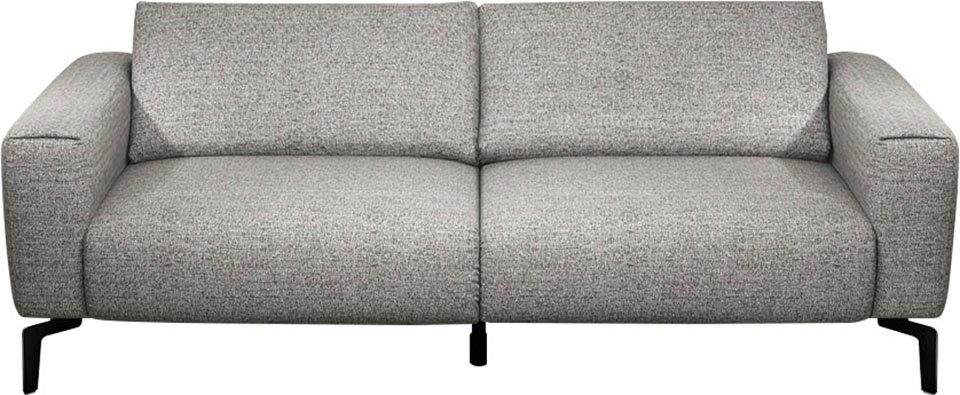 Sensoo 2,5-Sitzer Cosy1, 3 Komfortfunktionen (verstellbare Sitzhärte, Sitzposition, Sitzhöhe)
