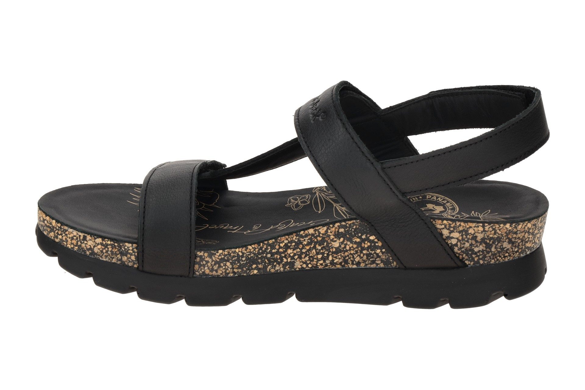 Panama Jack Selma B4 Sandalette
