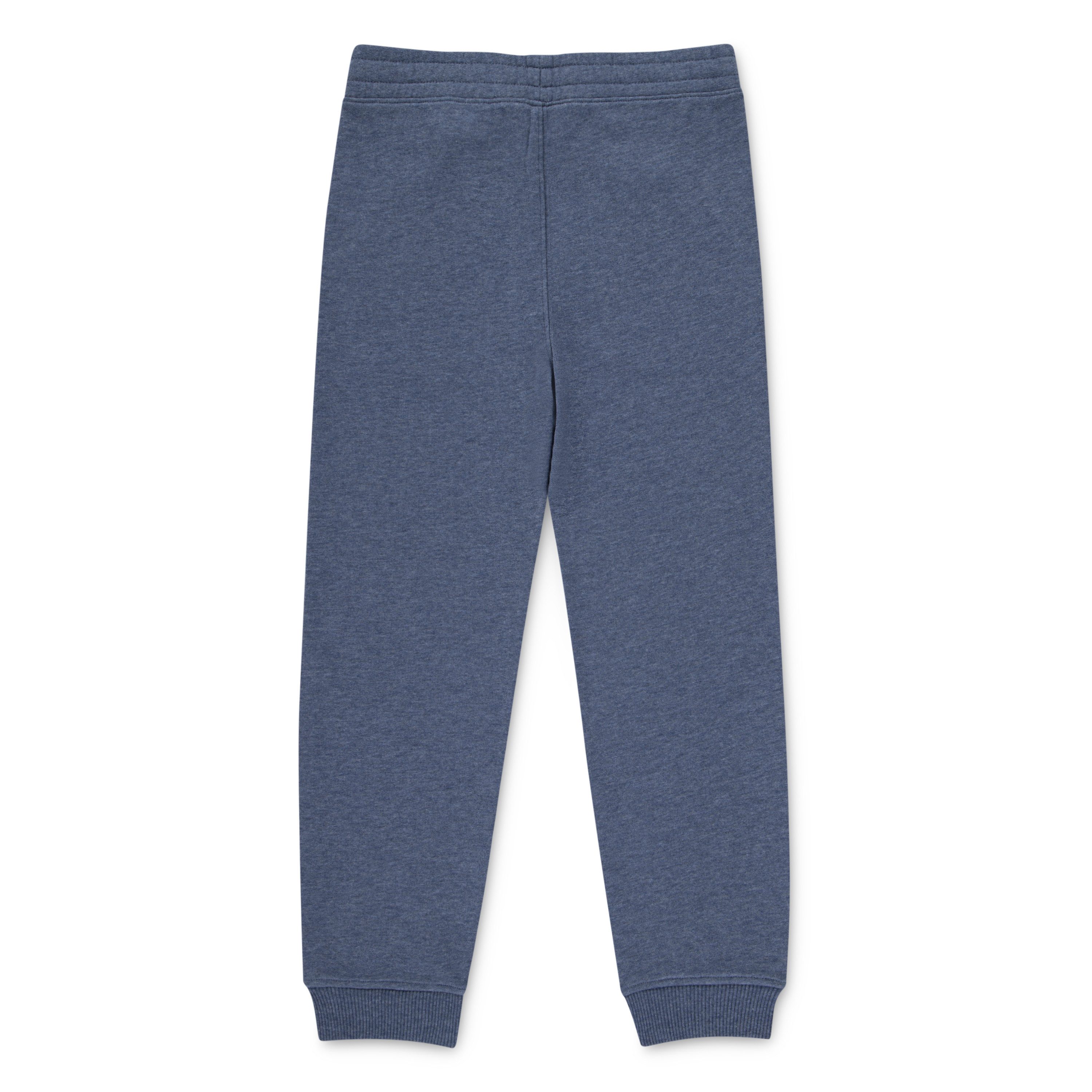Abercrombie Kids Jogginghose AFB ESSENTIAL FLEECE JOG mit Kordelzug, for boys