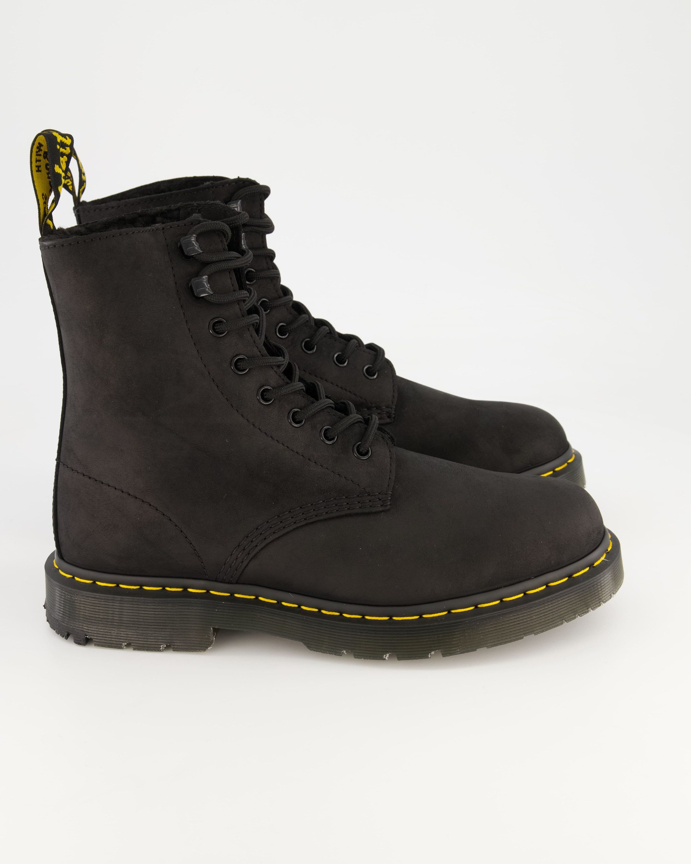 DR. MARTENS 1460 Pascal WG Stiefelette günstig online kaufen