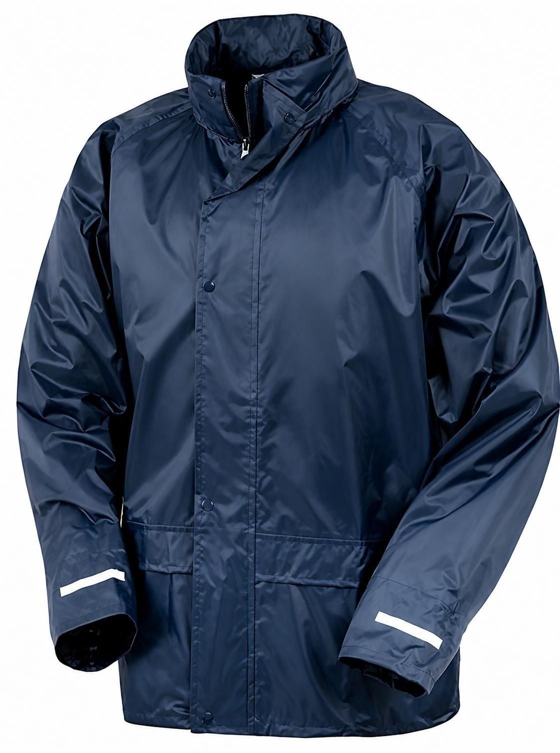 Result Outdoorjacke Herren Waterproof Over Jacket