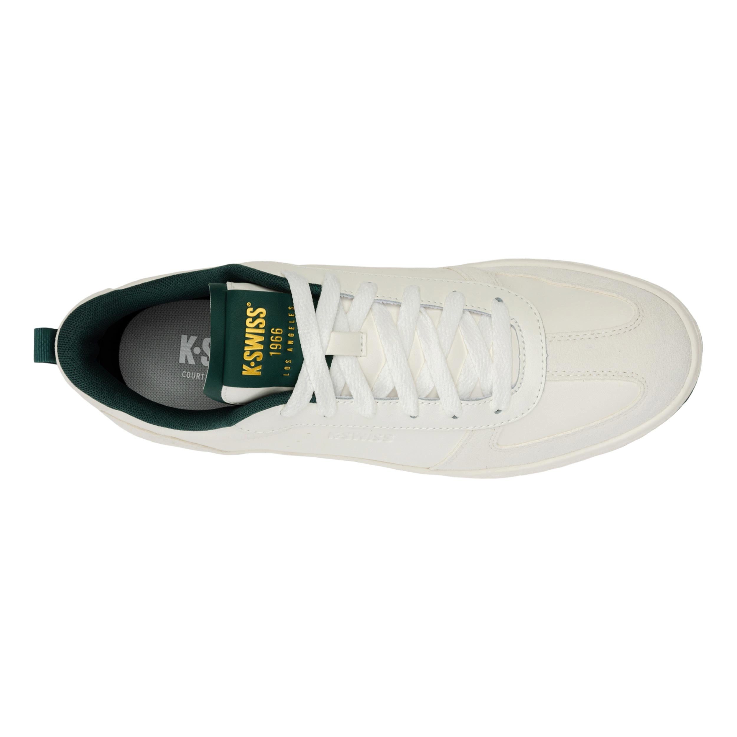 K-Swiss Court Varsity - Sneaker Sneaker