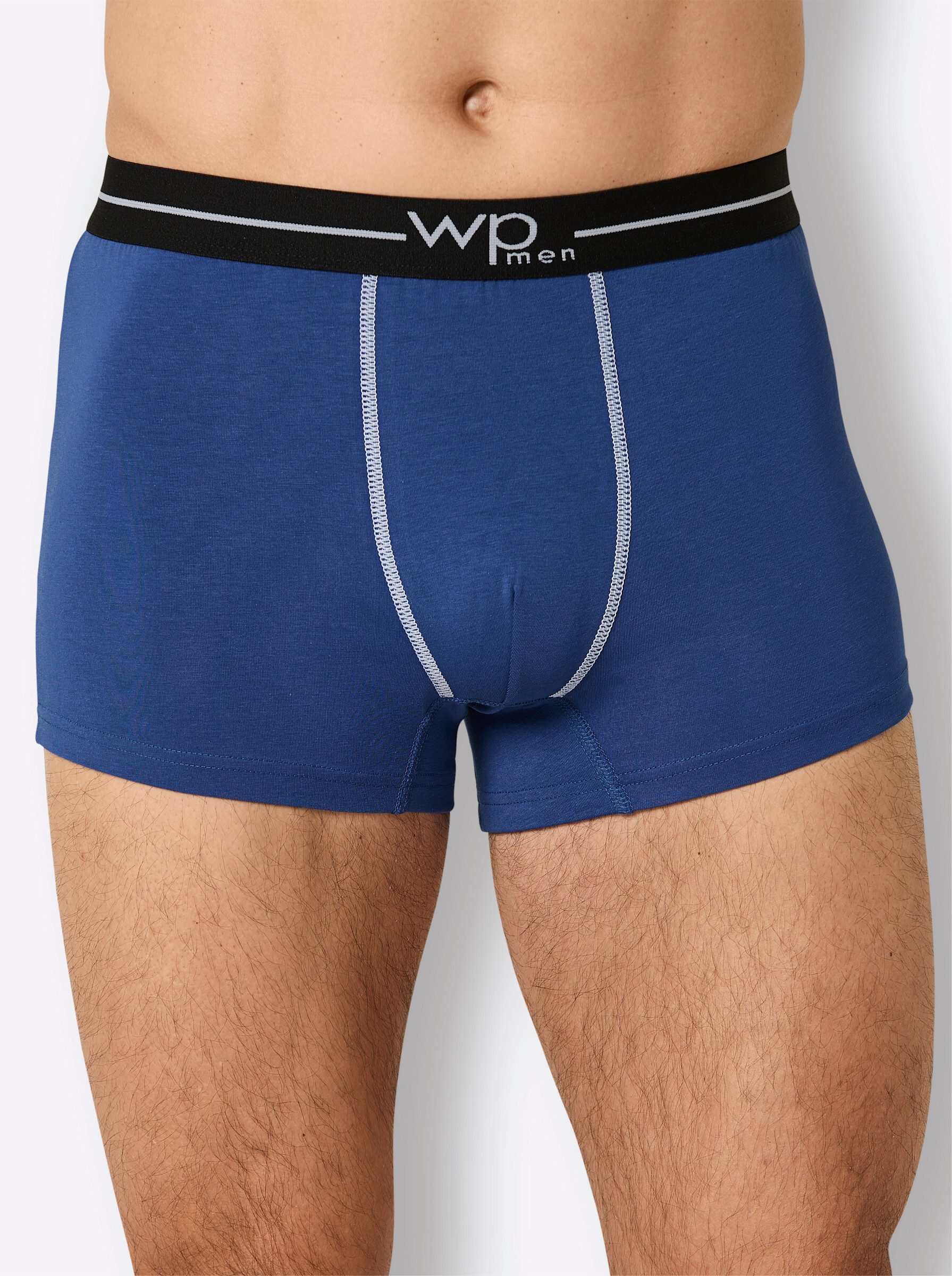 Witt Boxer Pants (3-St)