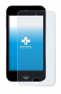 upscreen Schutzfolie für Apple iPod Touch (7. Gen), Displayschutzfolie, Folie Premium matt entspiegelt antibakteriell