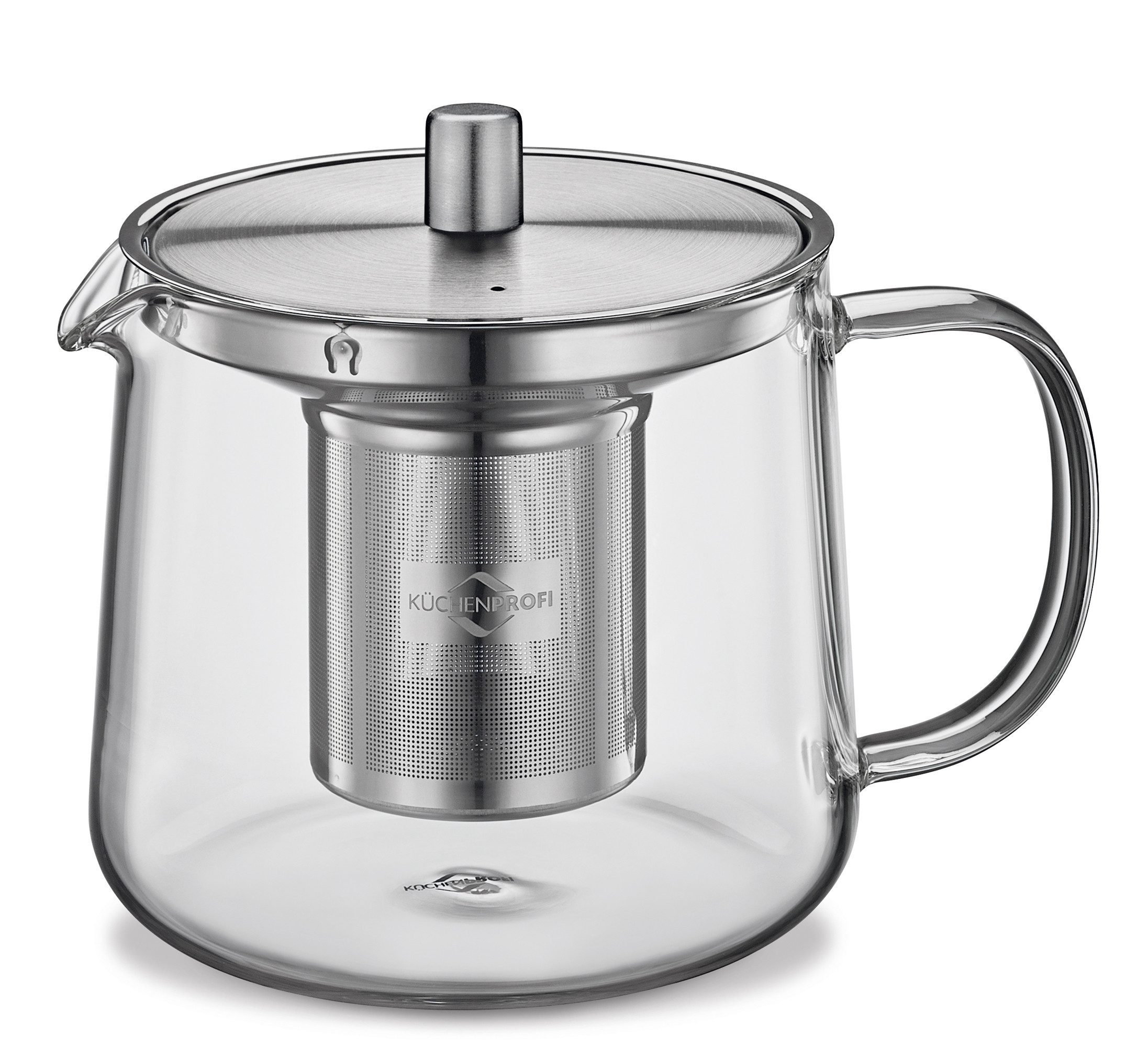Küchenprofi Teekanne
