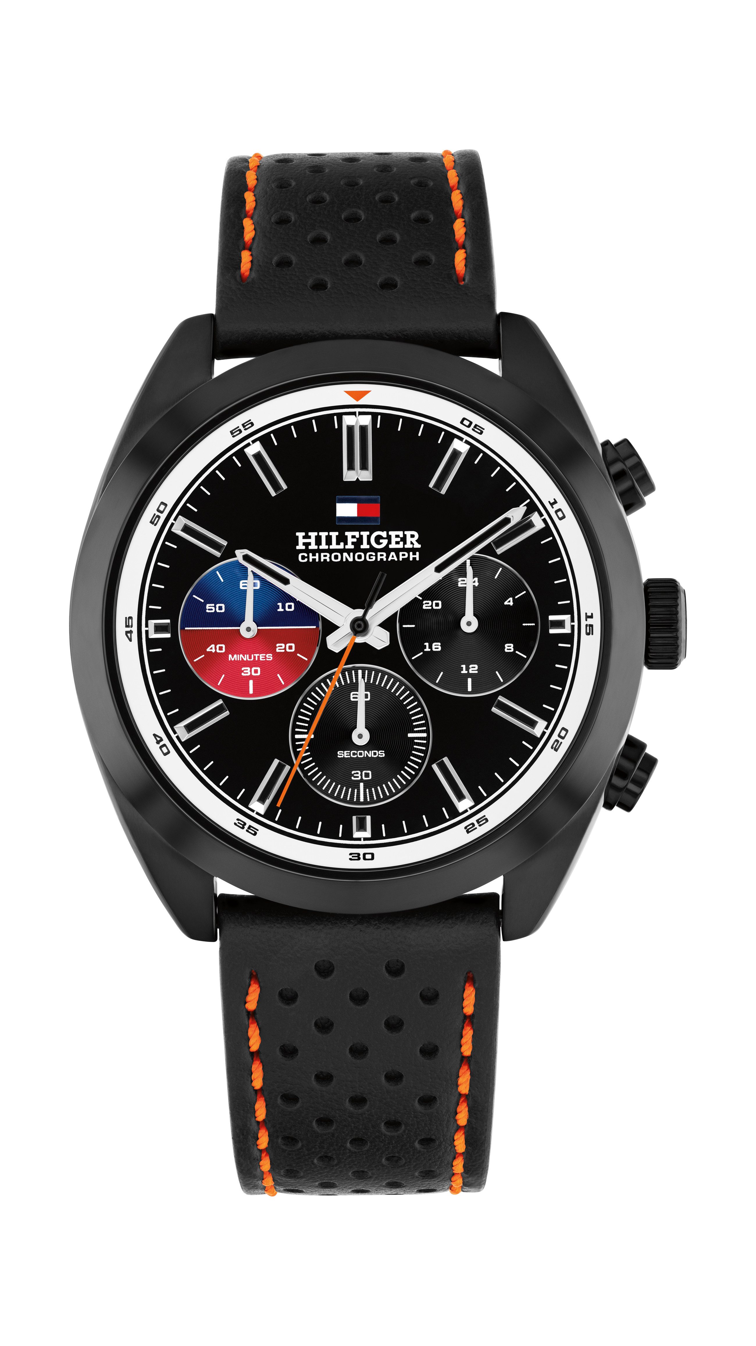 Chronograph Hudson 1710766