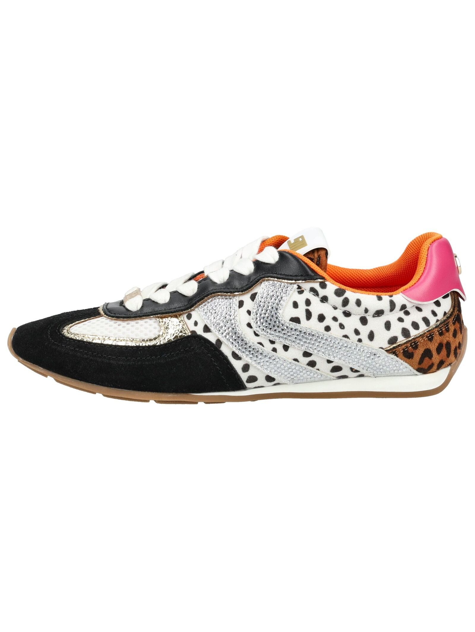 STEVE MADDEN STEVE MADDEN Sneaker Textil Sneaker