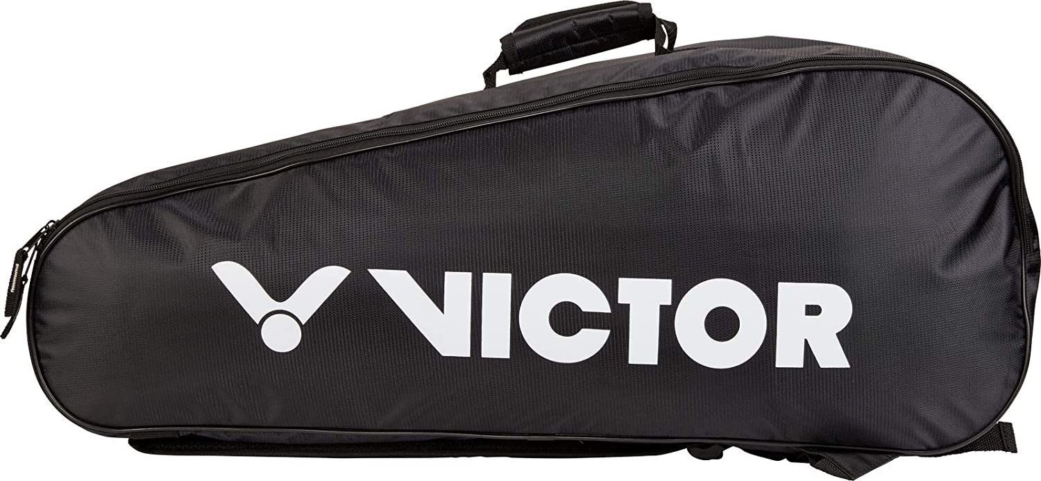 VICTOR Schlägerhülle Badmintontasche Multithermobag 9035 B