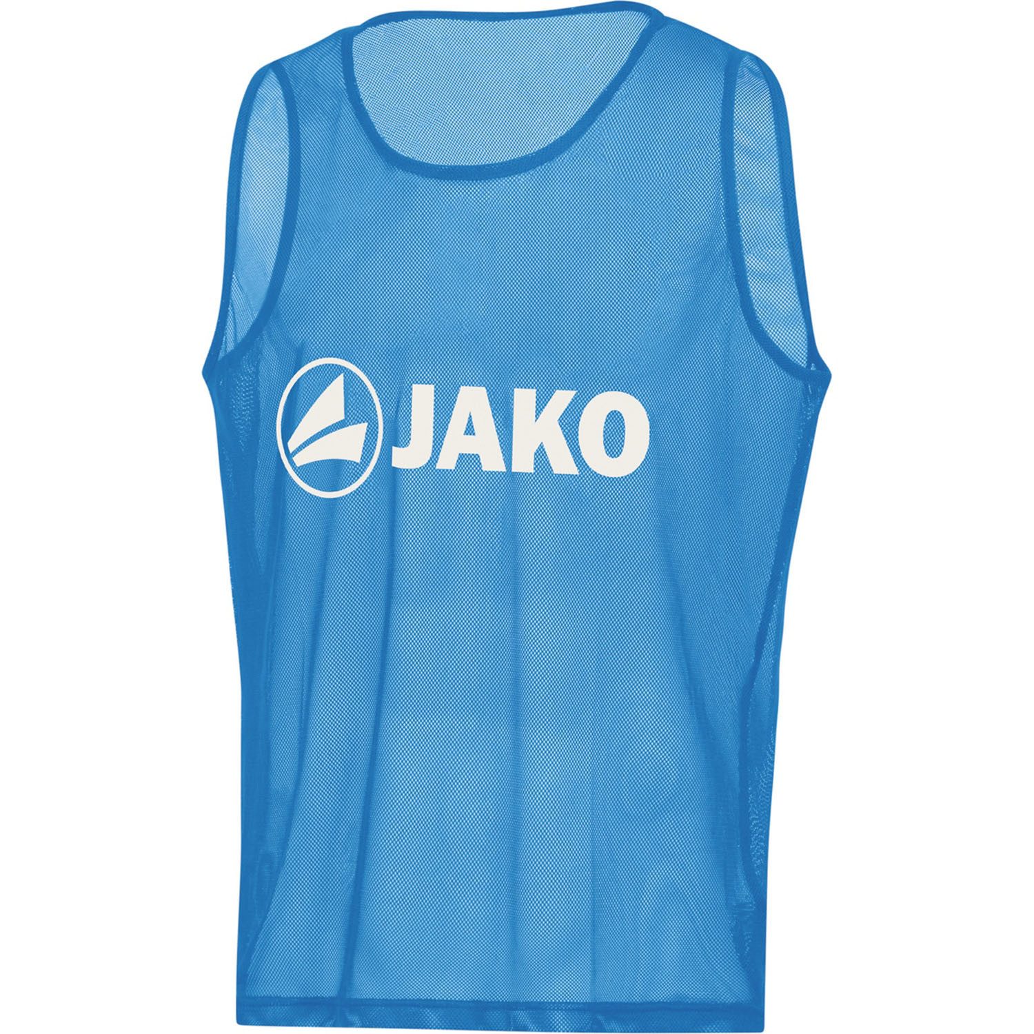 Fußballtrikot Jako Kennzeichnungshemd Classic 2.0 2616
