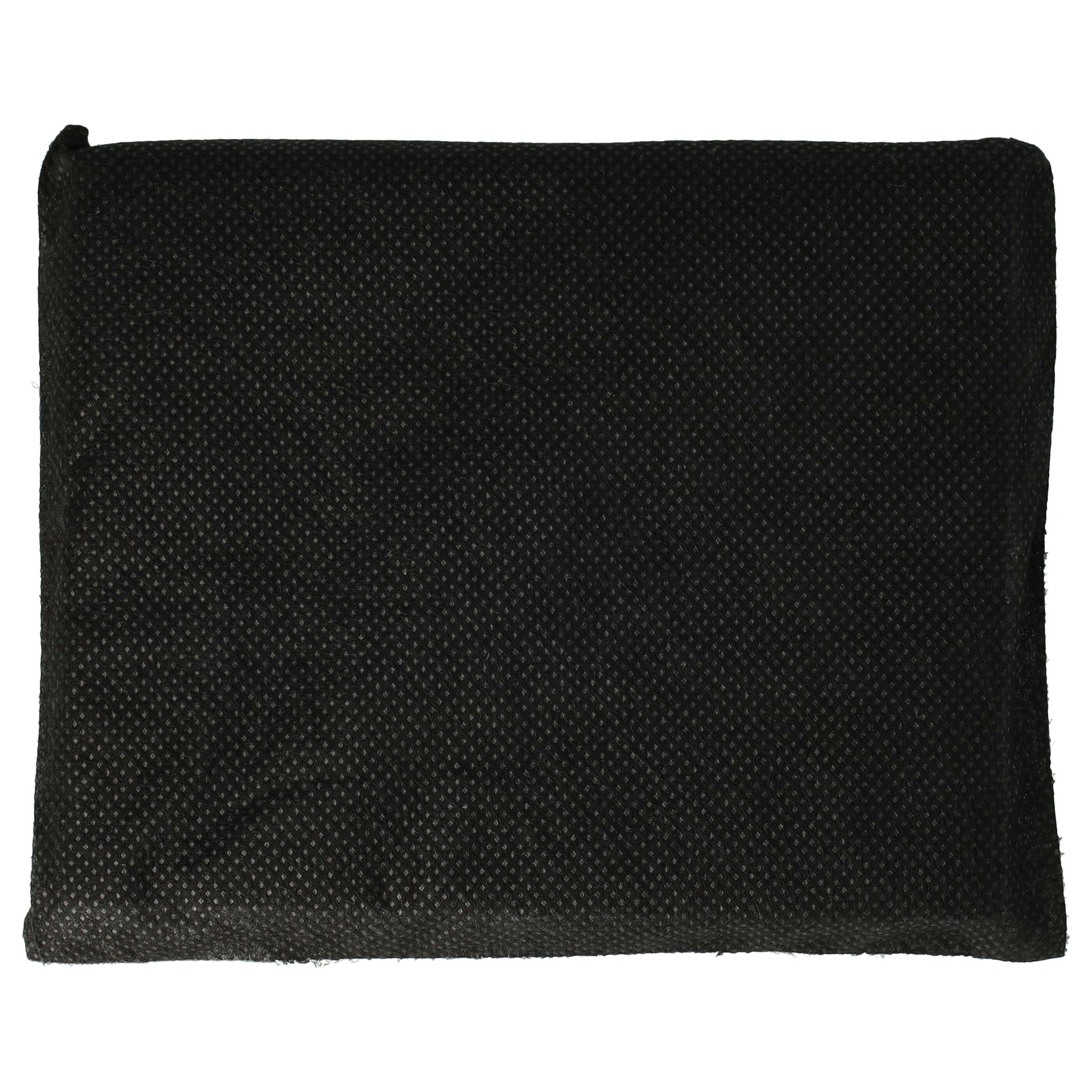 vhbw Ersatzfilter passend für Juno JCZ94181, JDZ9468, JKU1128, JCF94181 Kühlschrank, Zubehör für Juno JCZ94181 JDZ9468 JKU1128 JCF94181
