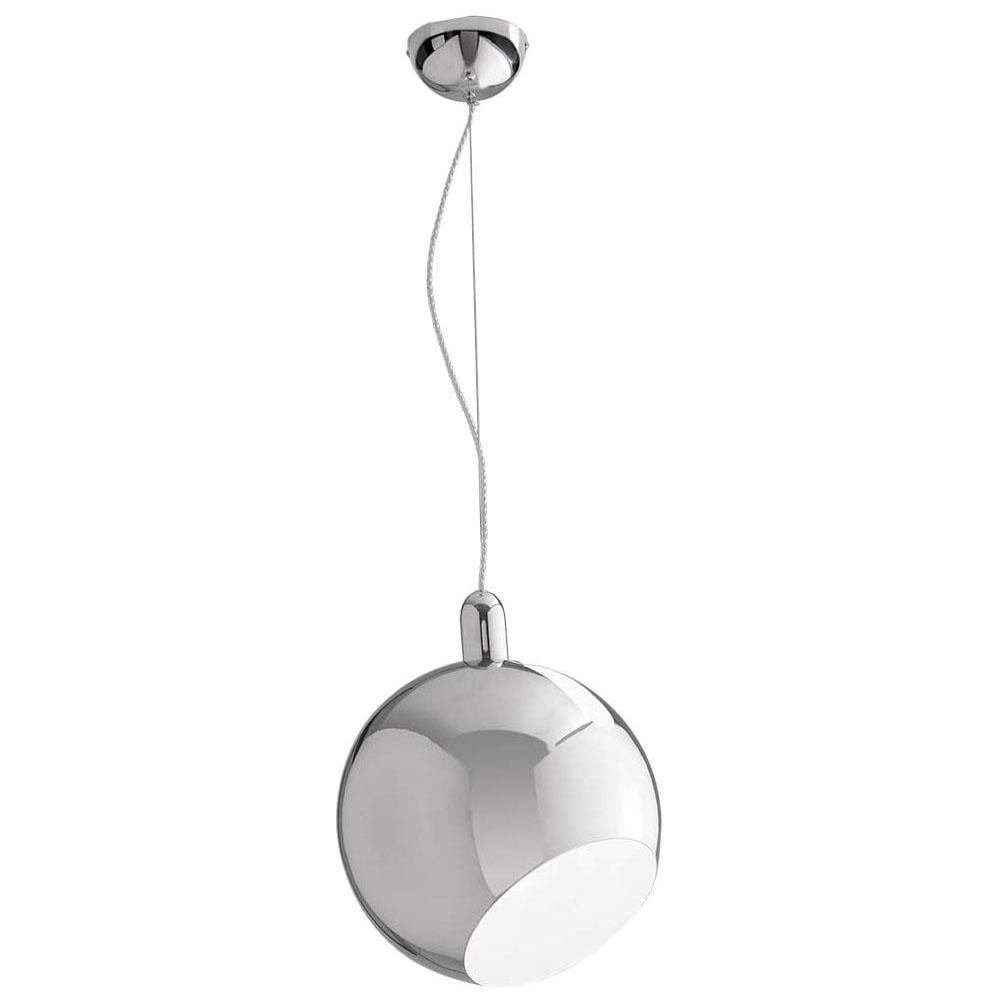 ECO-LIGHT Pendelleuchte I-PARIS/S4 SIL Pendelleuchte Narciso Luce Design