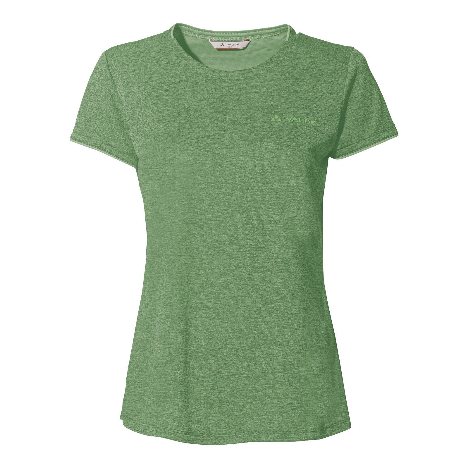 VAUDE Funktionsshirt Essential T-Shirt mit schnelltrocknenden günstig online kaufen