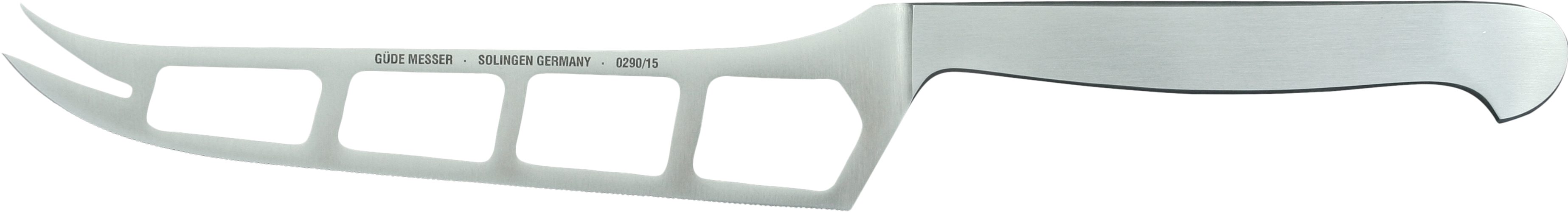 Güde Messer Solingen Käsemesser Güde Kappa Käsemesser 15cm