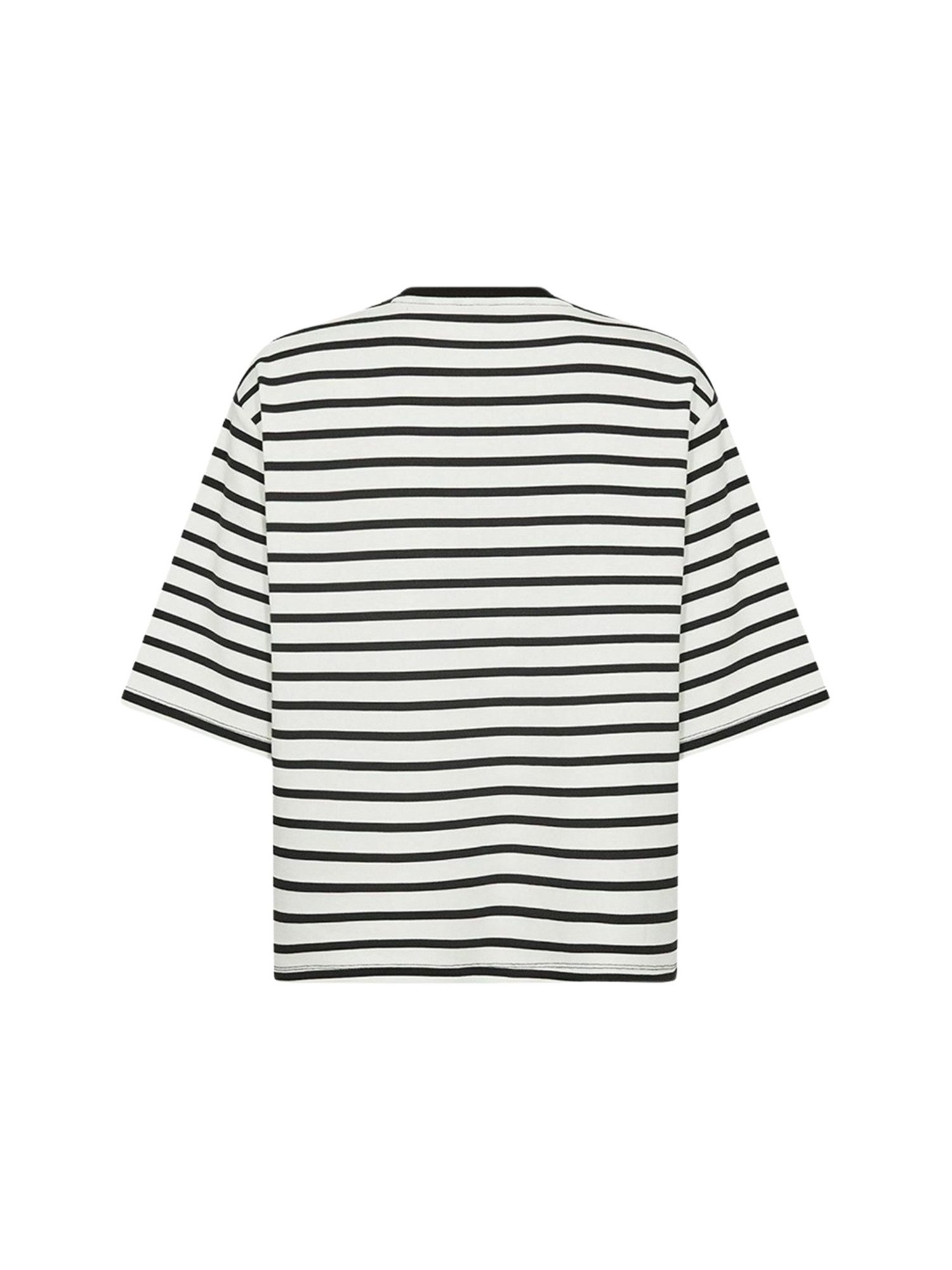 soyaconcept Kurzarmhemd Soya Concept T-shirt SC-BARNI