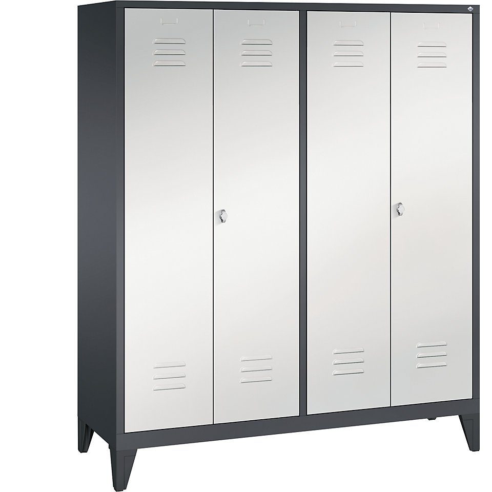 C+P Aktenschrank