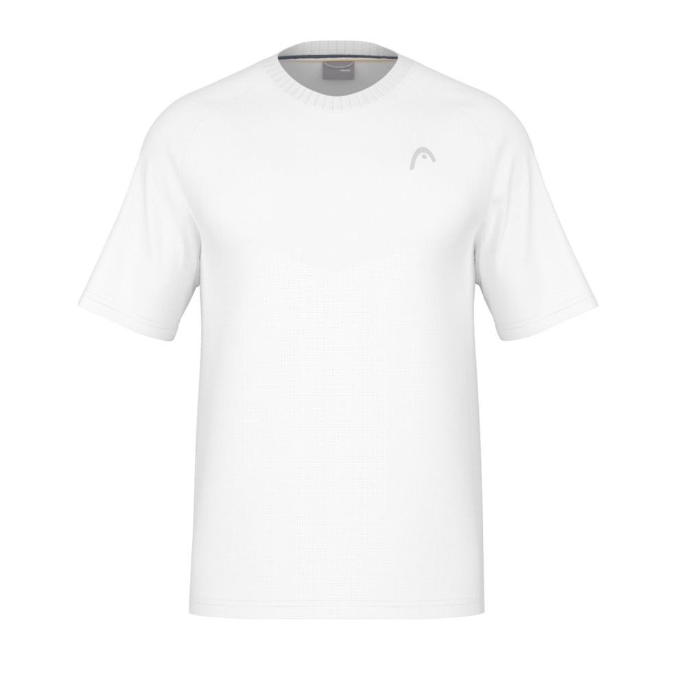 Head T-Shirt Performance 2024 (Polyester-Jacquard, schnelltrocknend) günstig online kaufen
