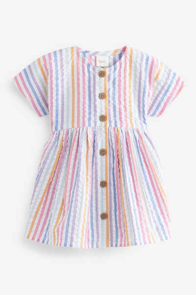 Next Sommerkleid Lockeres Kleid (1-tlg)