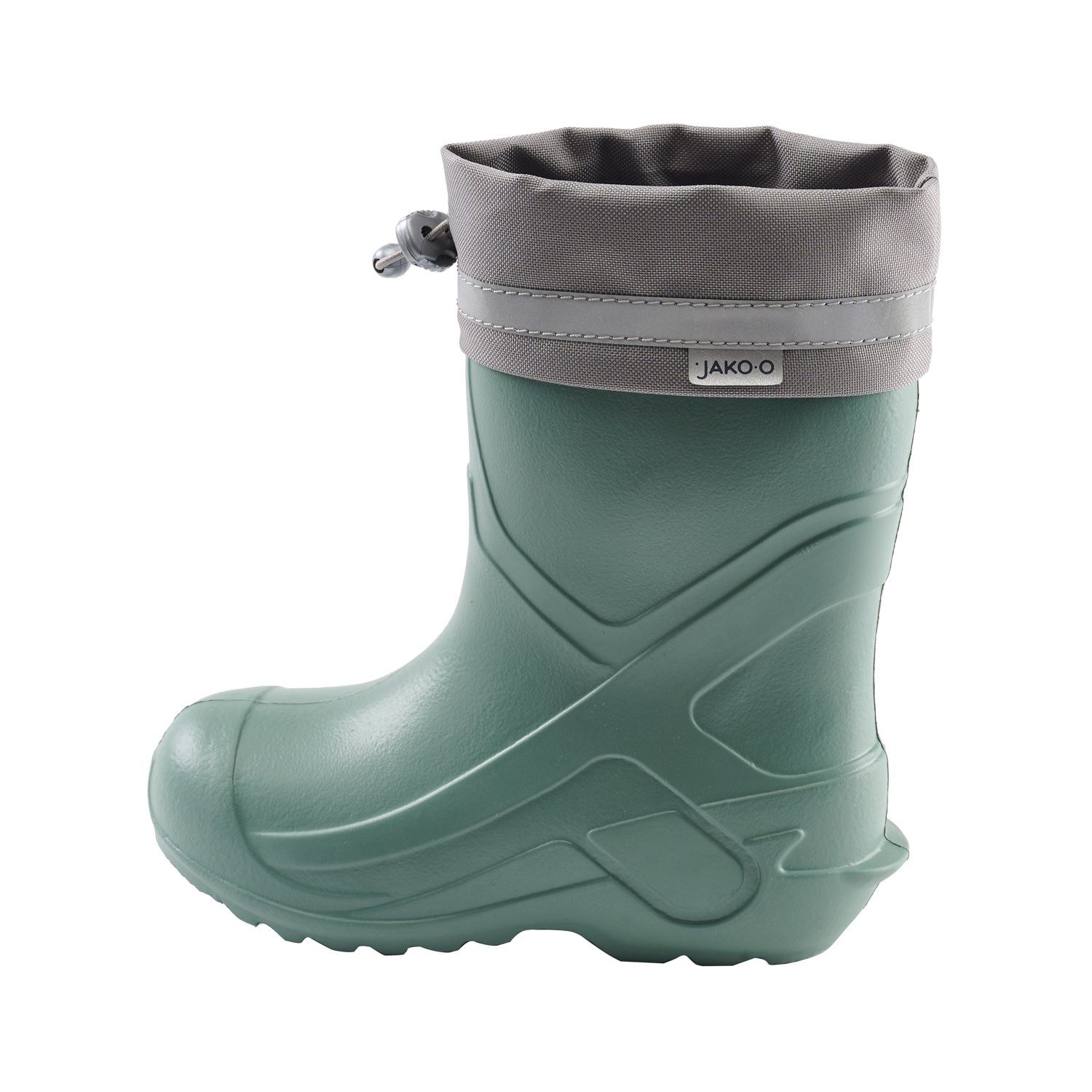 JAKO-O JAKO-O Kinder Winterstiefel EVA, salbei Winterstiefel