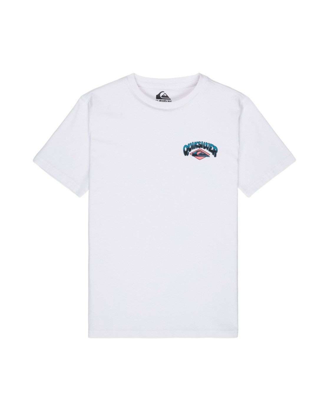 Quiksilver T-Shirt Palm Horizon