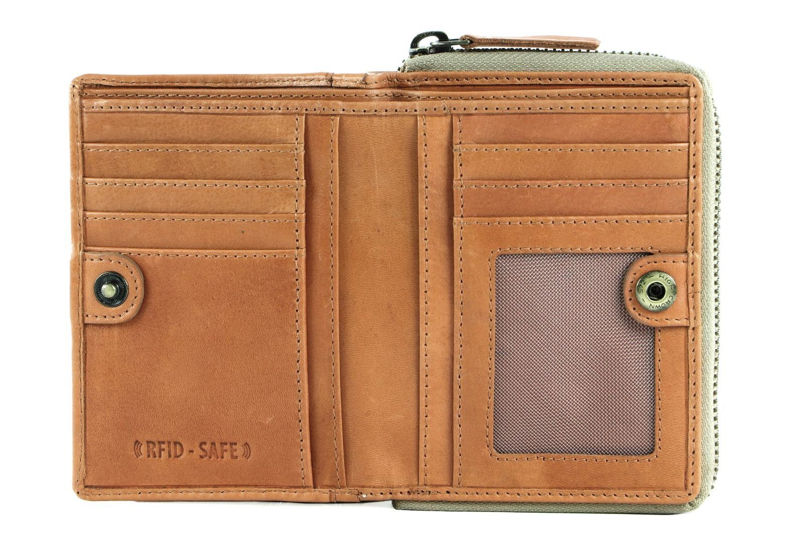 Bruno Banani Geldbörse Wallet Zip With günstig online kaufen
