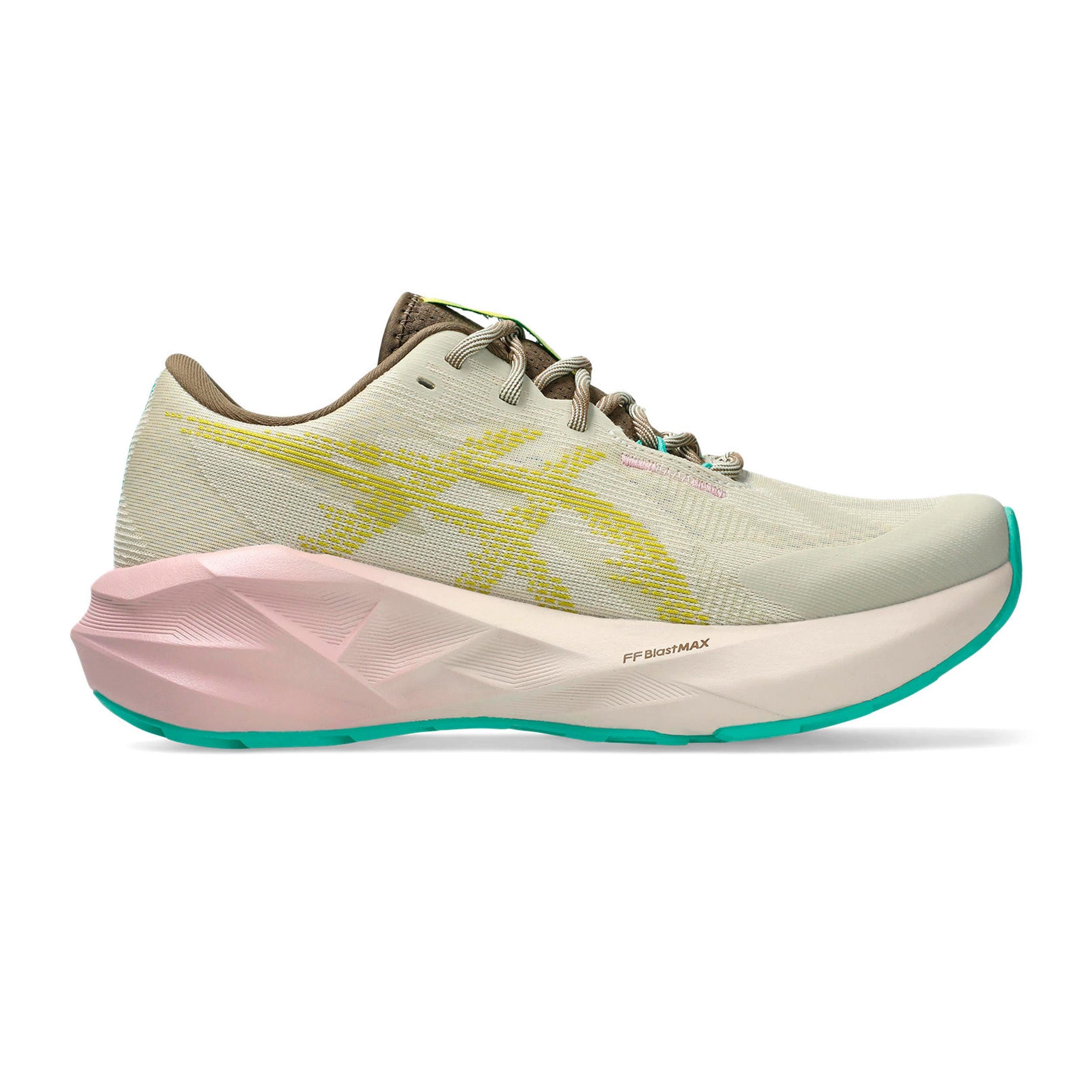 Asics Novablast 5 Tr - Neutralschuh Laufschuh