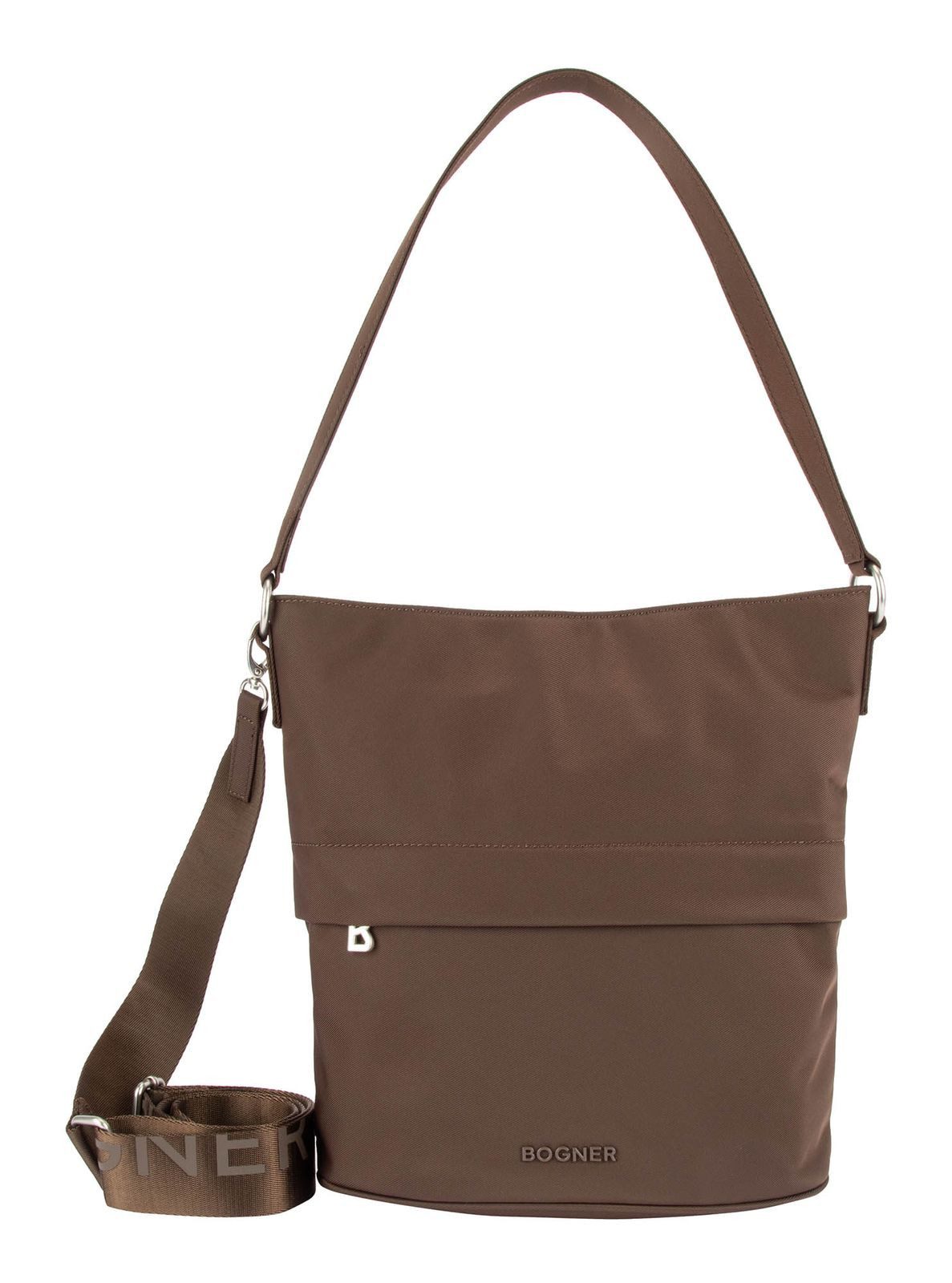 BOGNER Schultertasche Heather Hobo