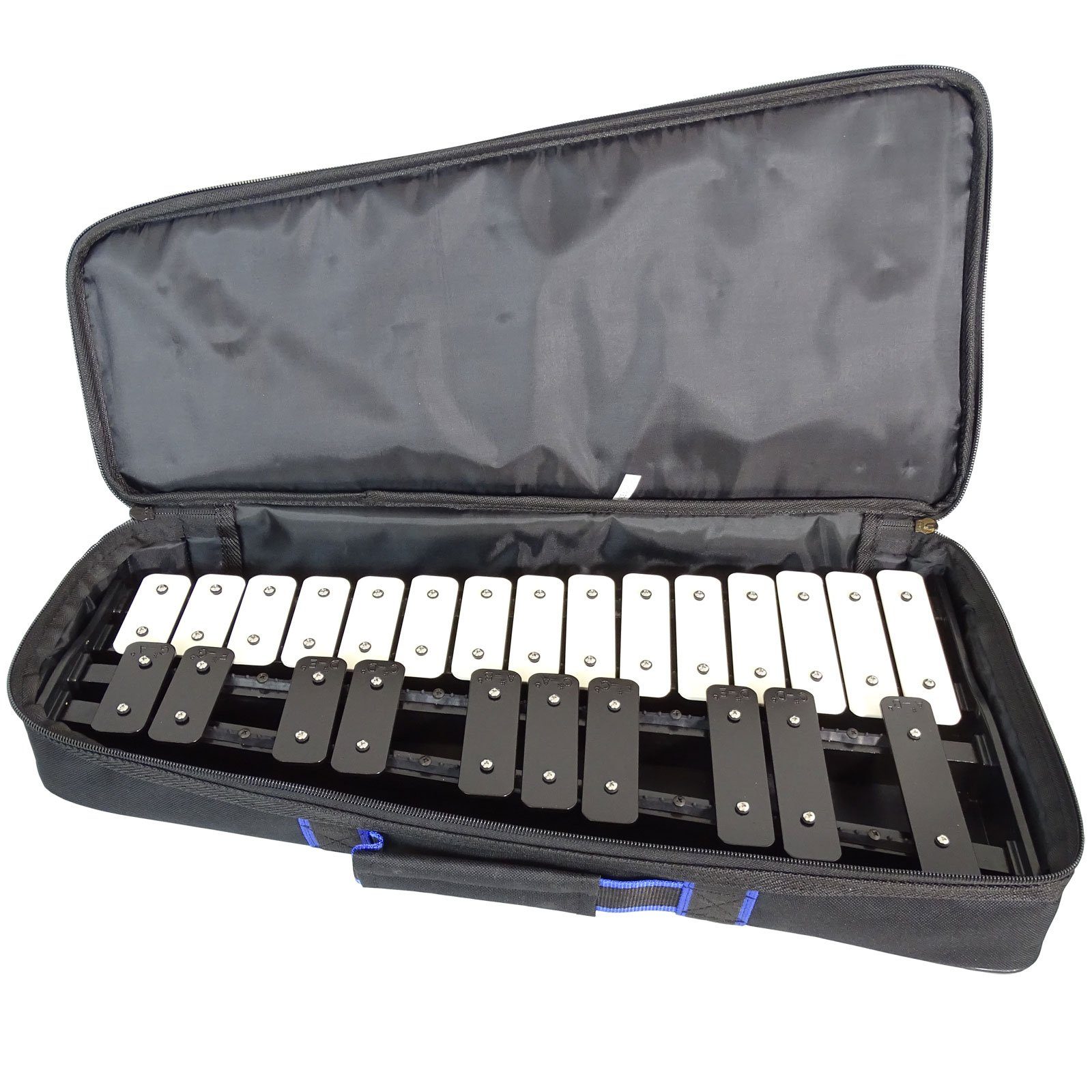 SONOR Glockenspiel Sonor chromatisches Glockenspiel GL25 PN