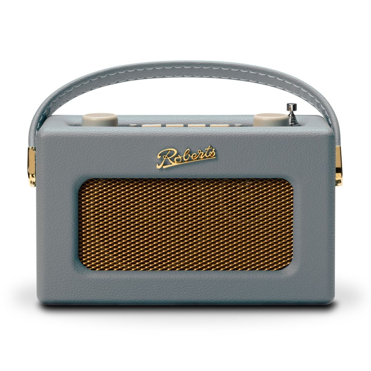 ROBERTS RADIO Revival Uno Bluetooth Grey Radio