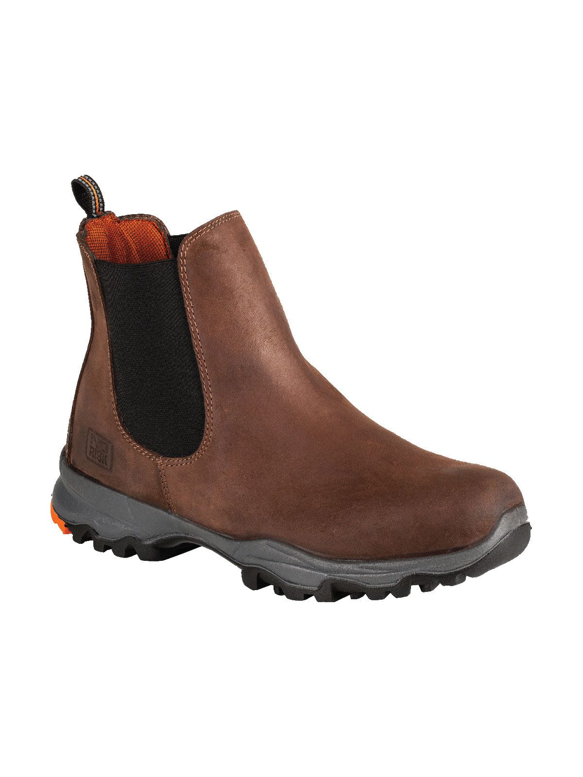 No risk No Risk Nasa Arbeitsschuh