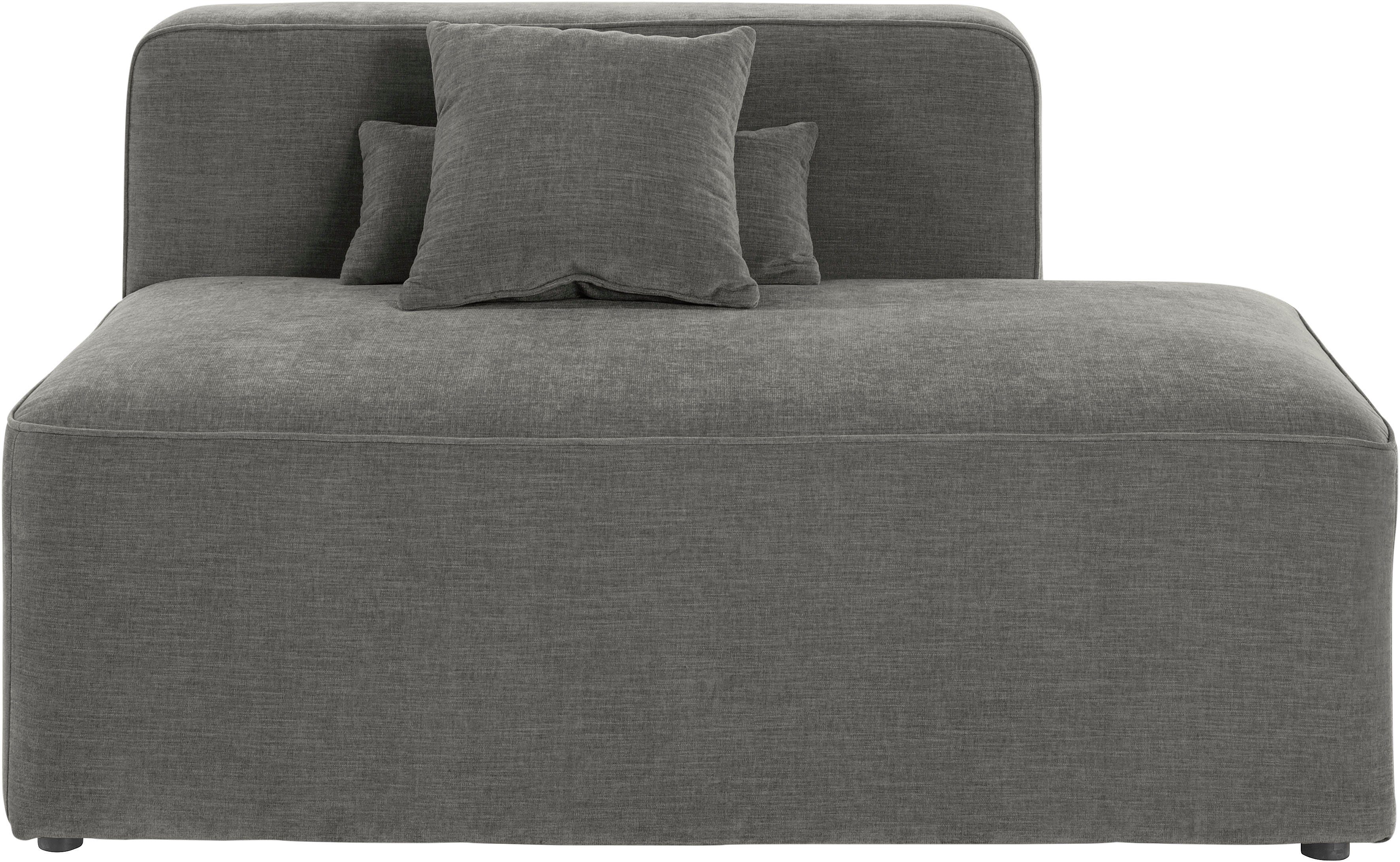 Home affaire Recamiere Sundstrup, Modulserie, individuelle Zusammenstellung