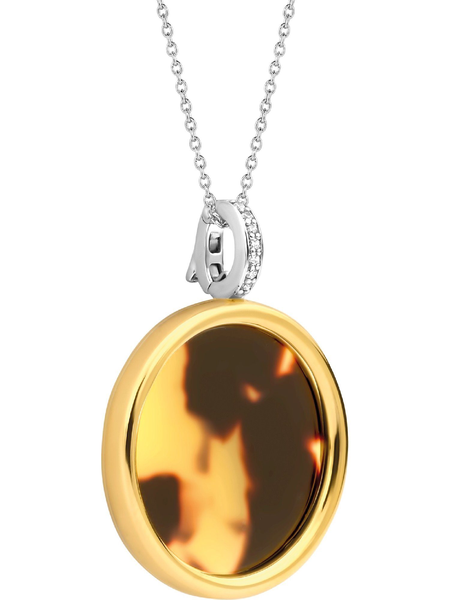 TI SENTO - Milano Silberkette