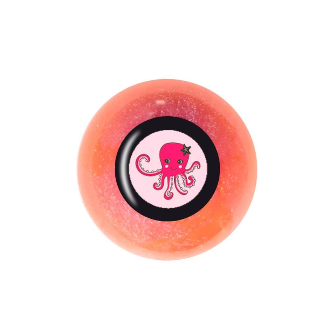 suebidou Nagellack Nagellack „Fairy“ auf Wasserbasis Peel Off zum Abziehen, nachhaltig, kreativ, wasserlöslich-peel off