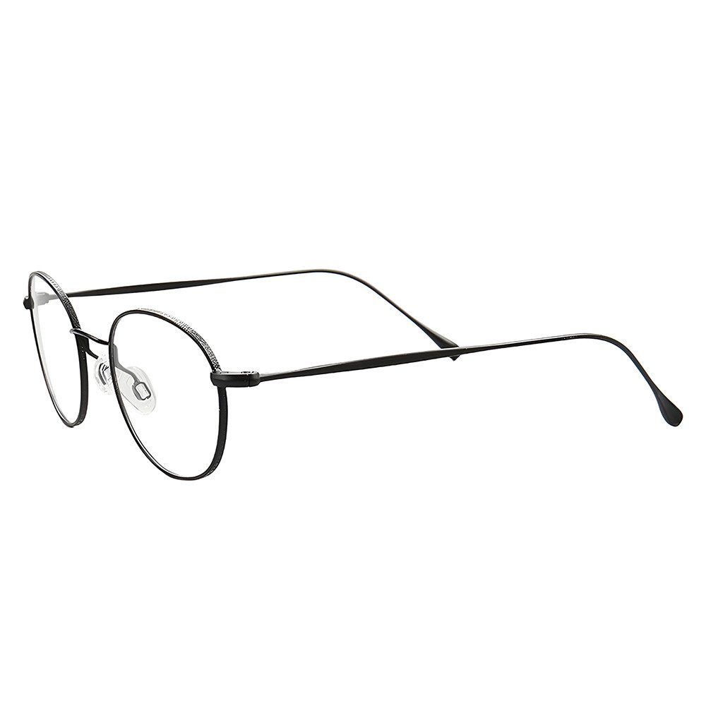 PACIEA Brille Damen Herren Ohne Sehstärke Ultraleicht Anti Blaulicht