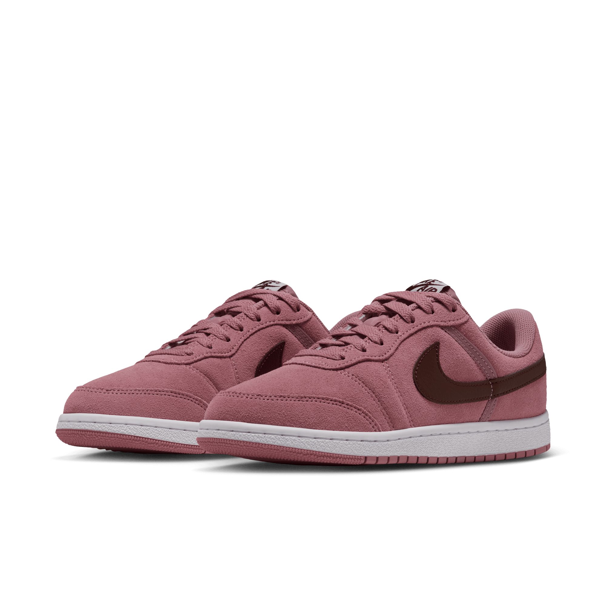 Jordan Air Jordan Skyline Low Sneaker inspiriert vom Look des Air Jordan 1