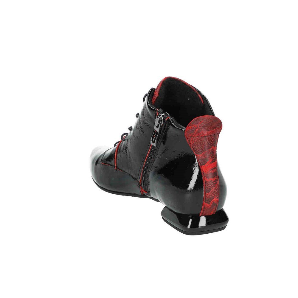 Simen Simen - 7216A - Rot Stiefel günstig online kaufen