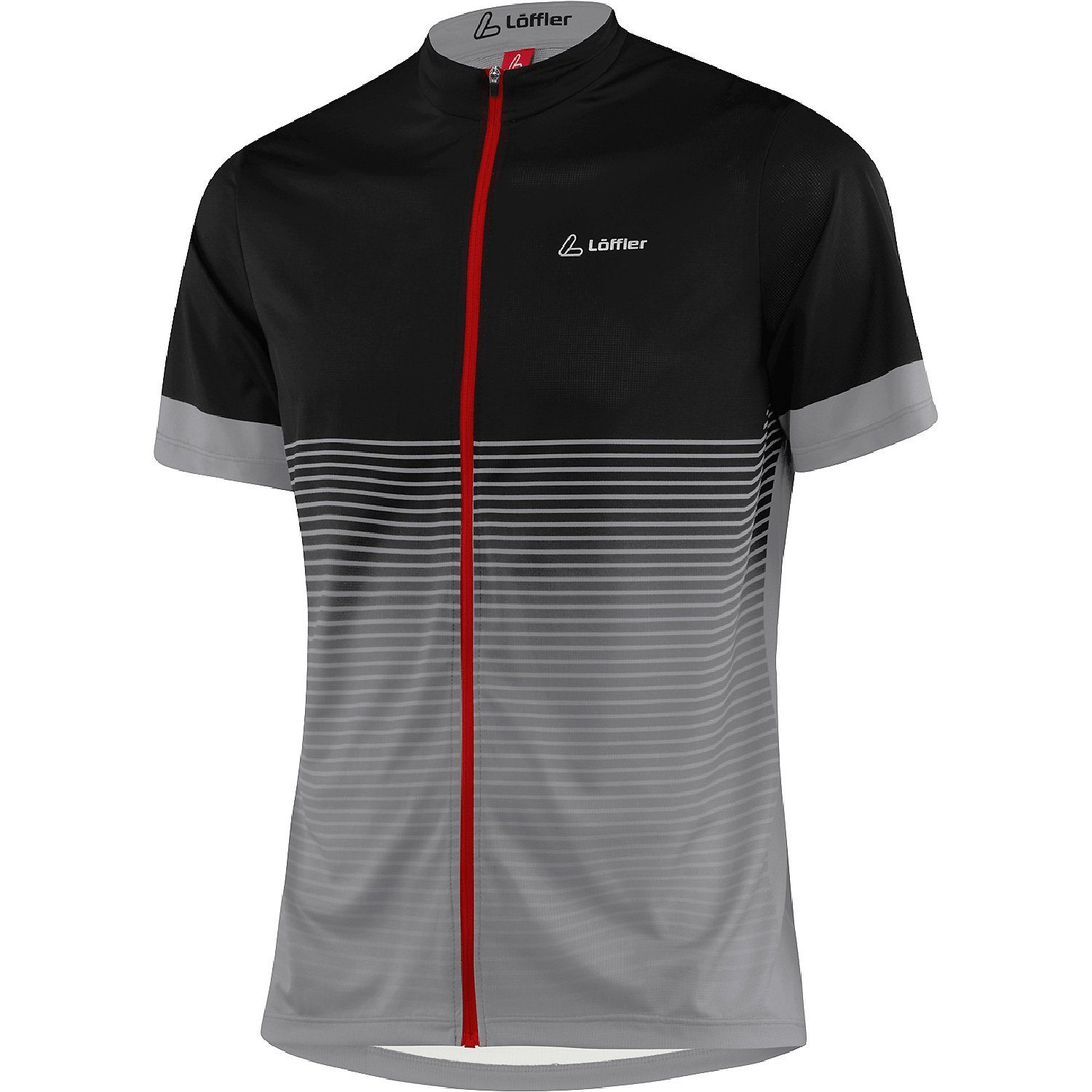 Löffler Radtrikot Bikeshirt Stream 3.0 günstig online kaufen